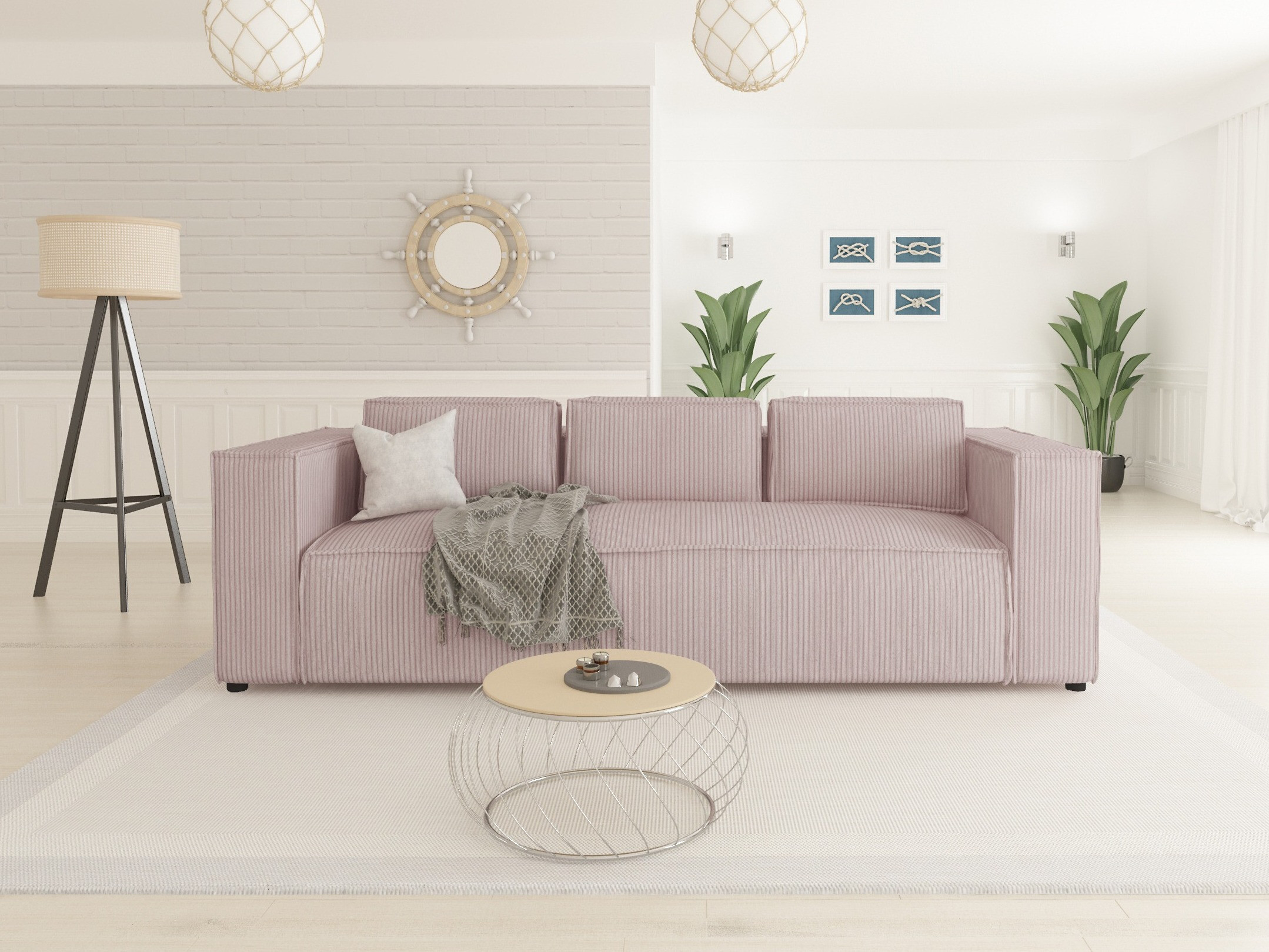 Sofa Tenromu 101 (Lincoln 61)