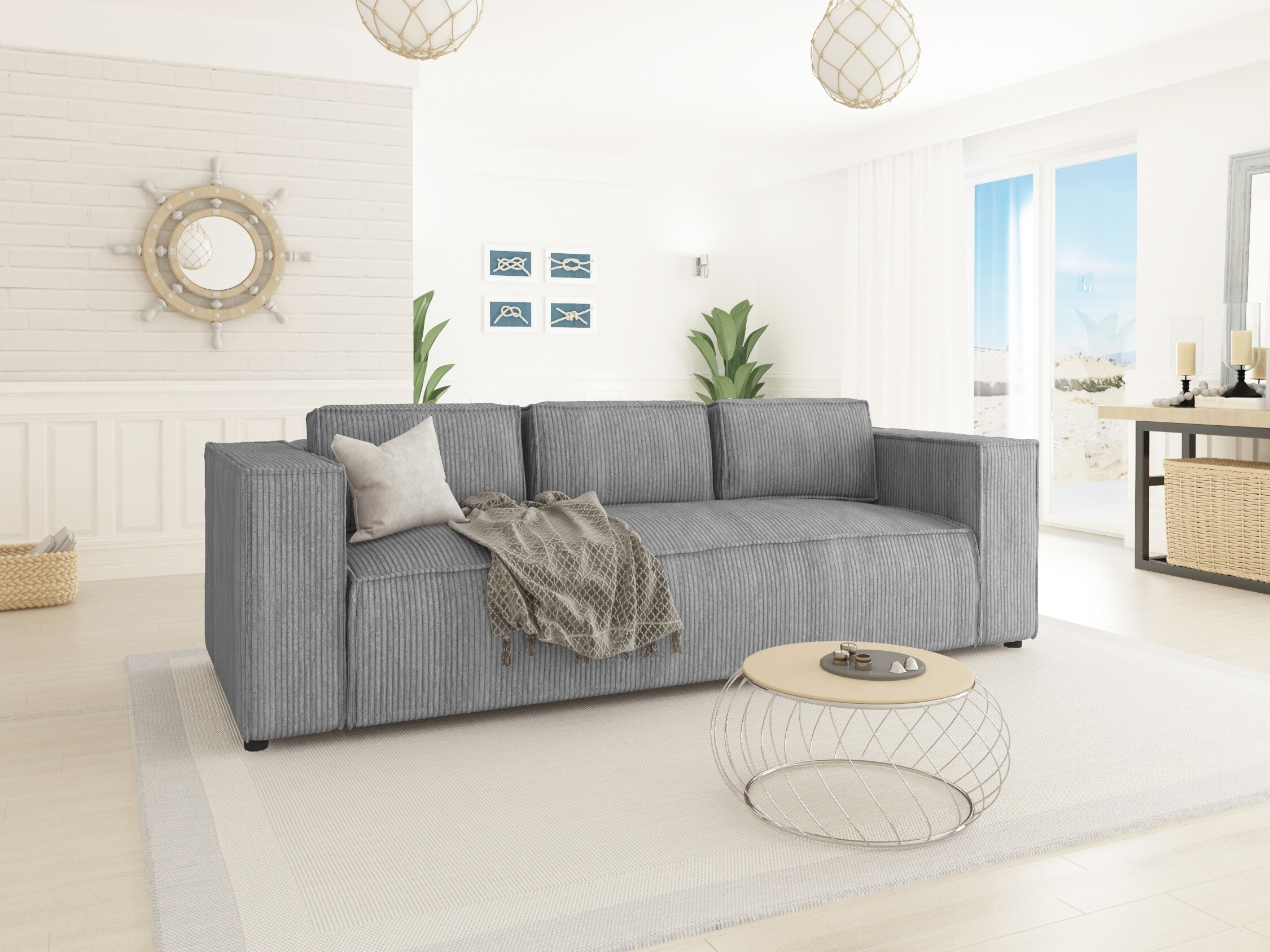 Sofa Tenromu 101 (Lincoln 86)