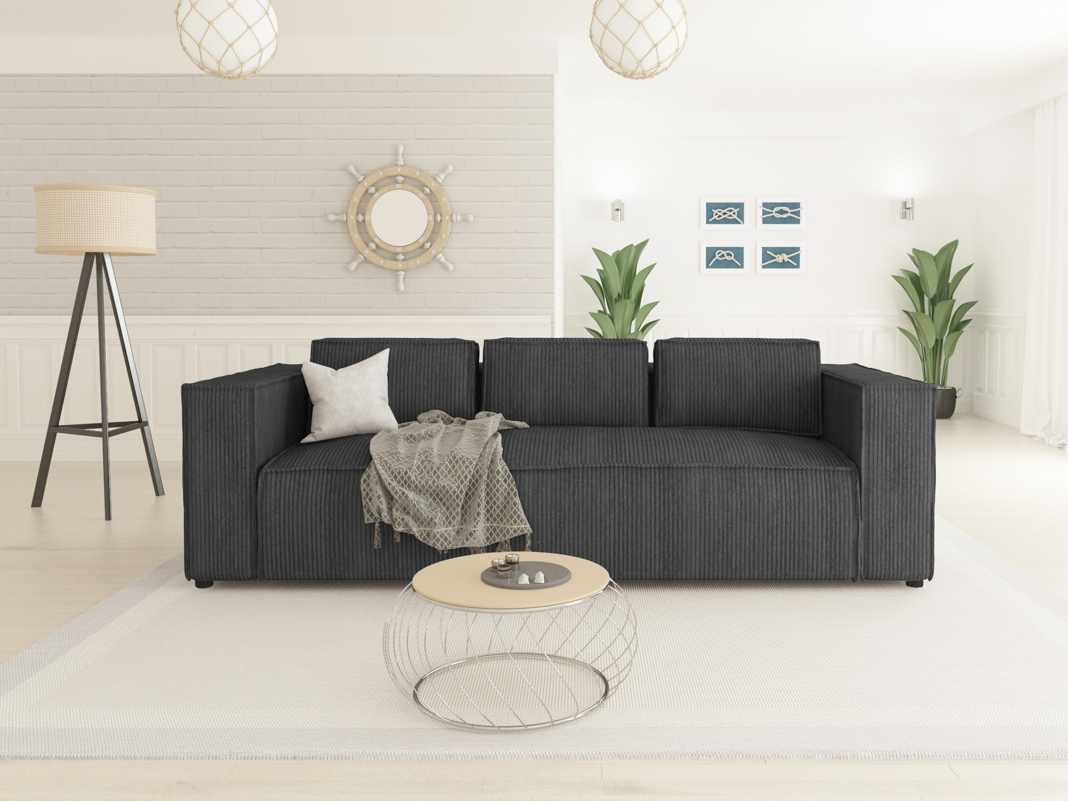 Sofa Tenromu 101 (Lincoln 90)