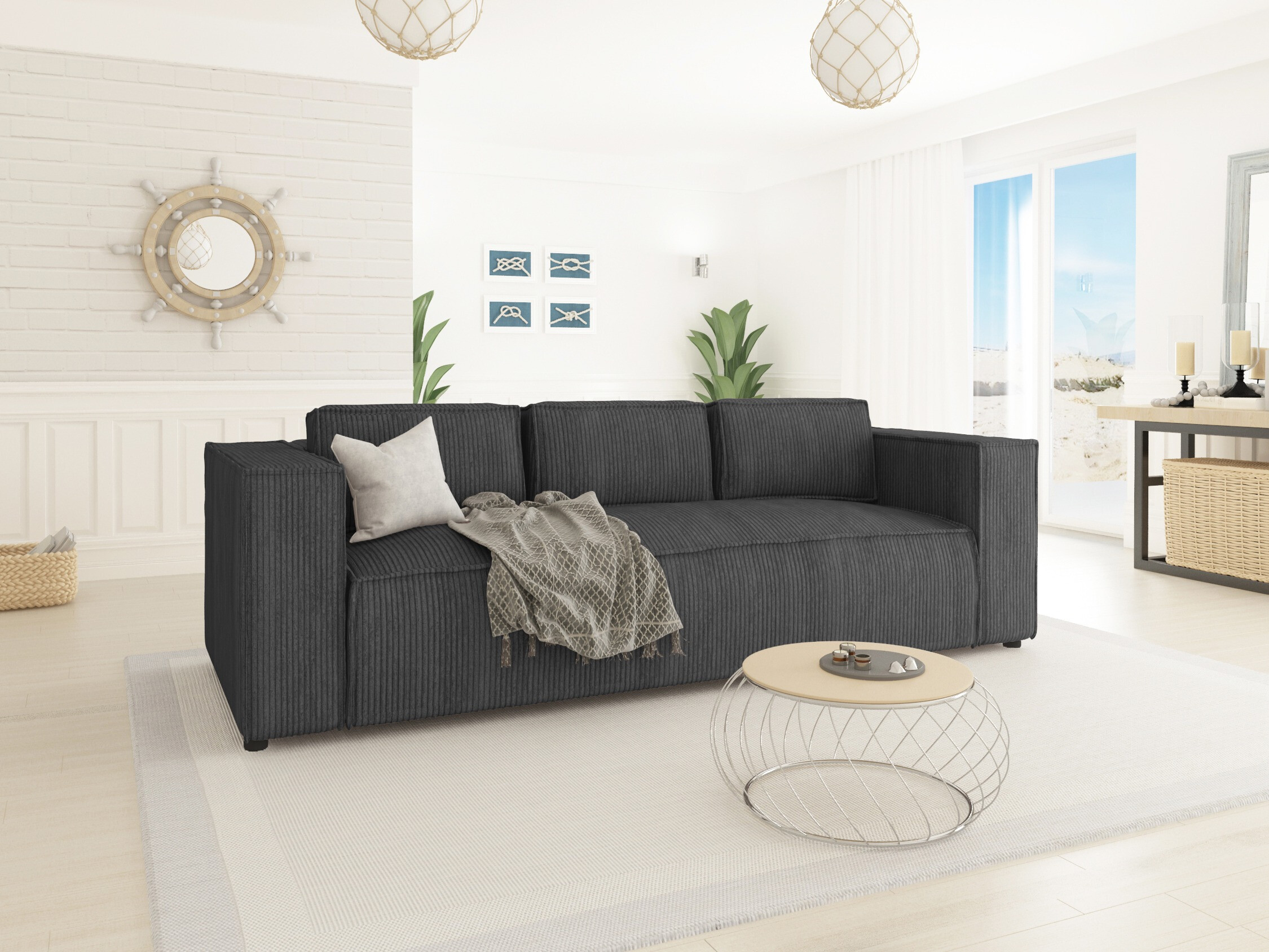 Sofa Tenromu 101 (Lincoln 90)