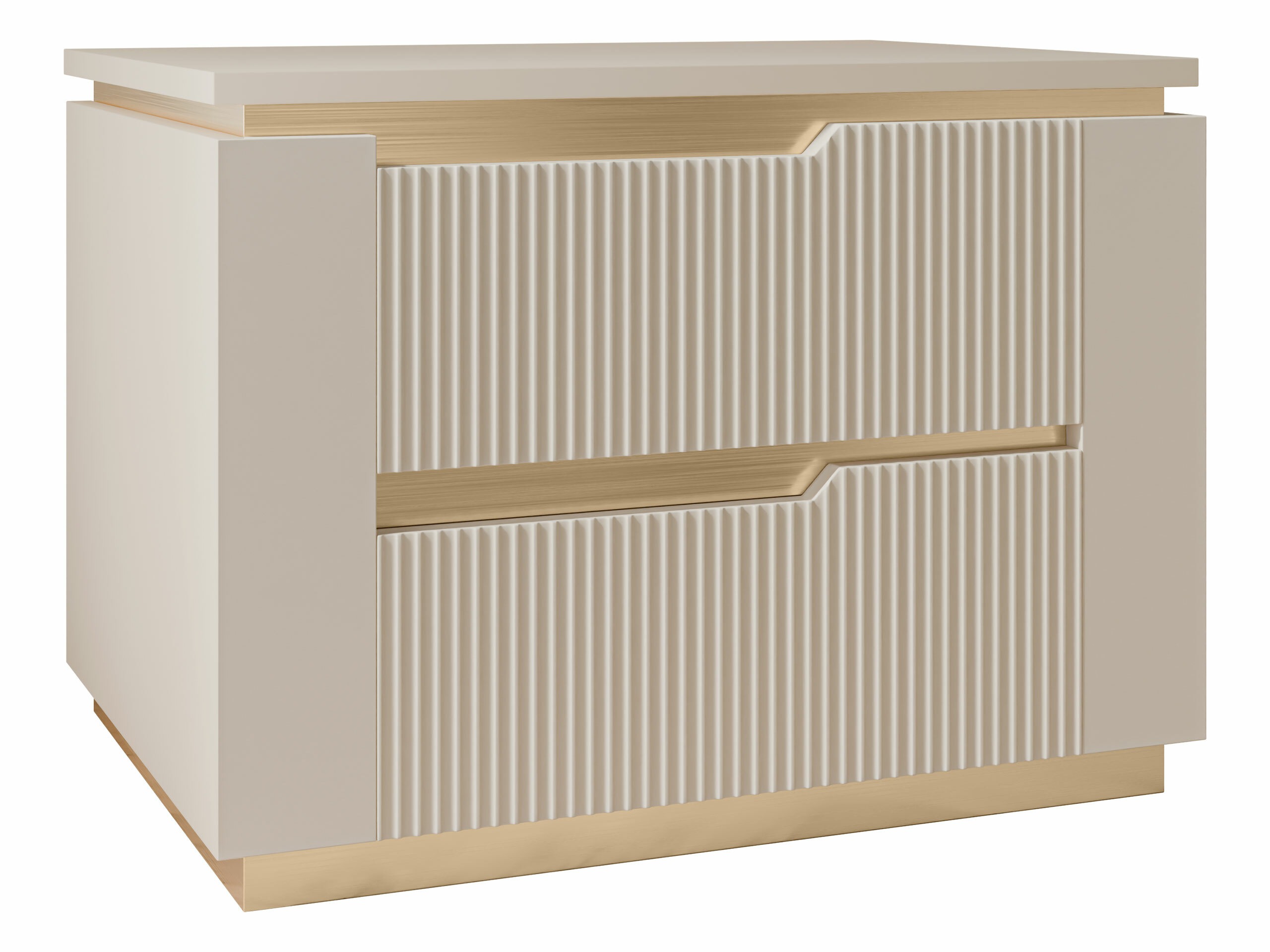 Bedside table Comfivo Ovitas