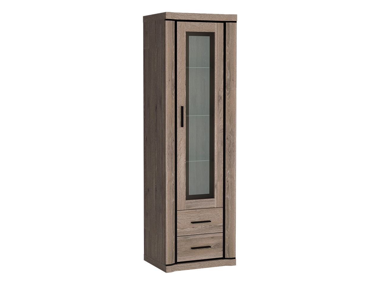 Bookcase Lorelie 115 (Trufel)