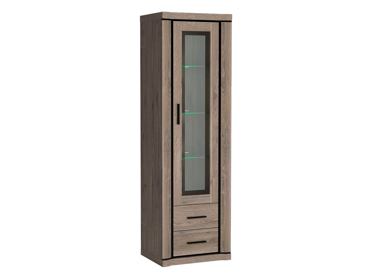 Bookcase Lorelie 115 (Trufel)