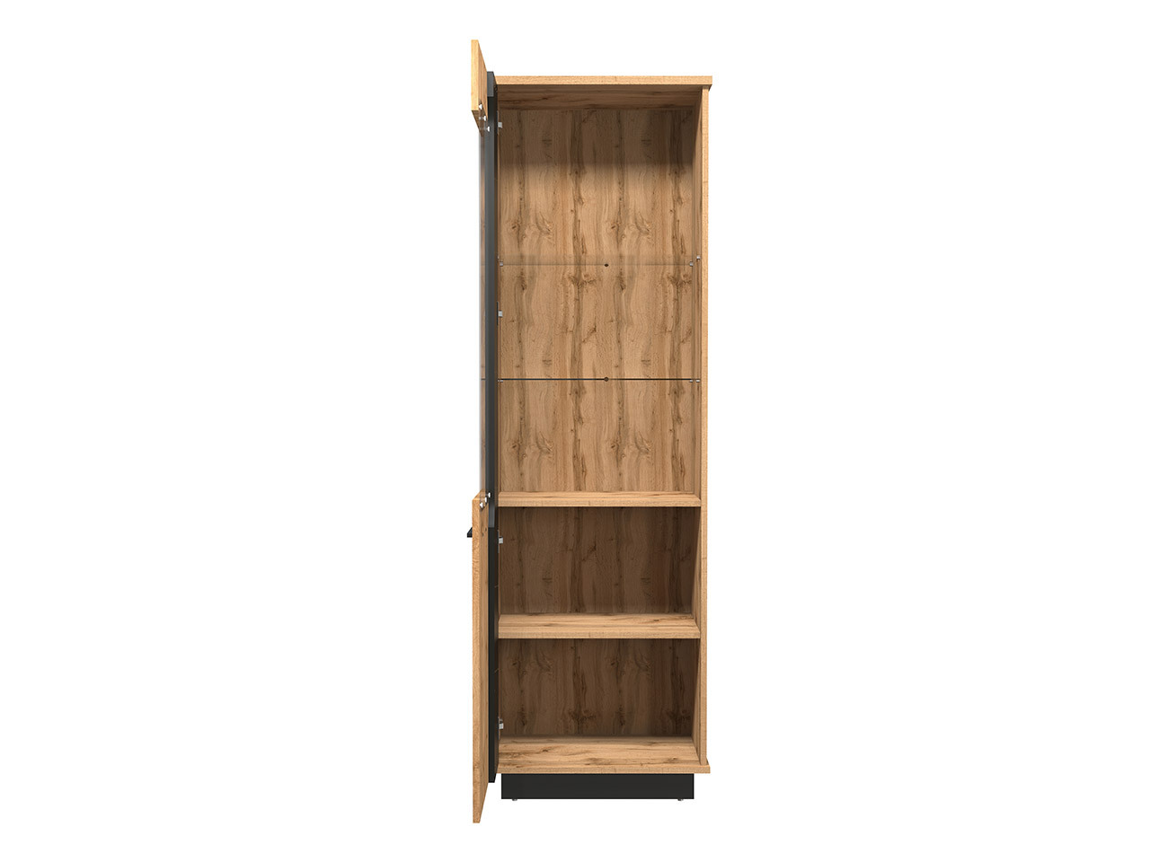 Bookcase Tenodeu 101