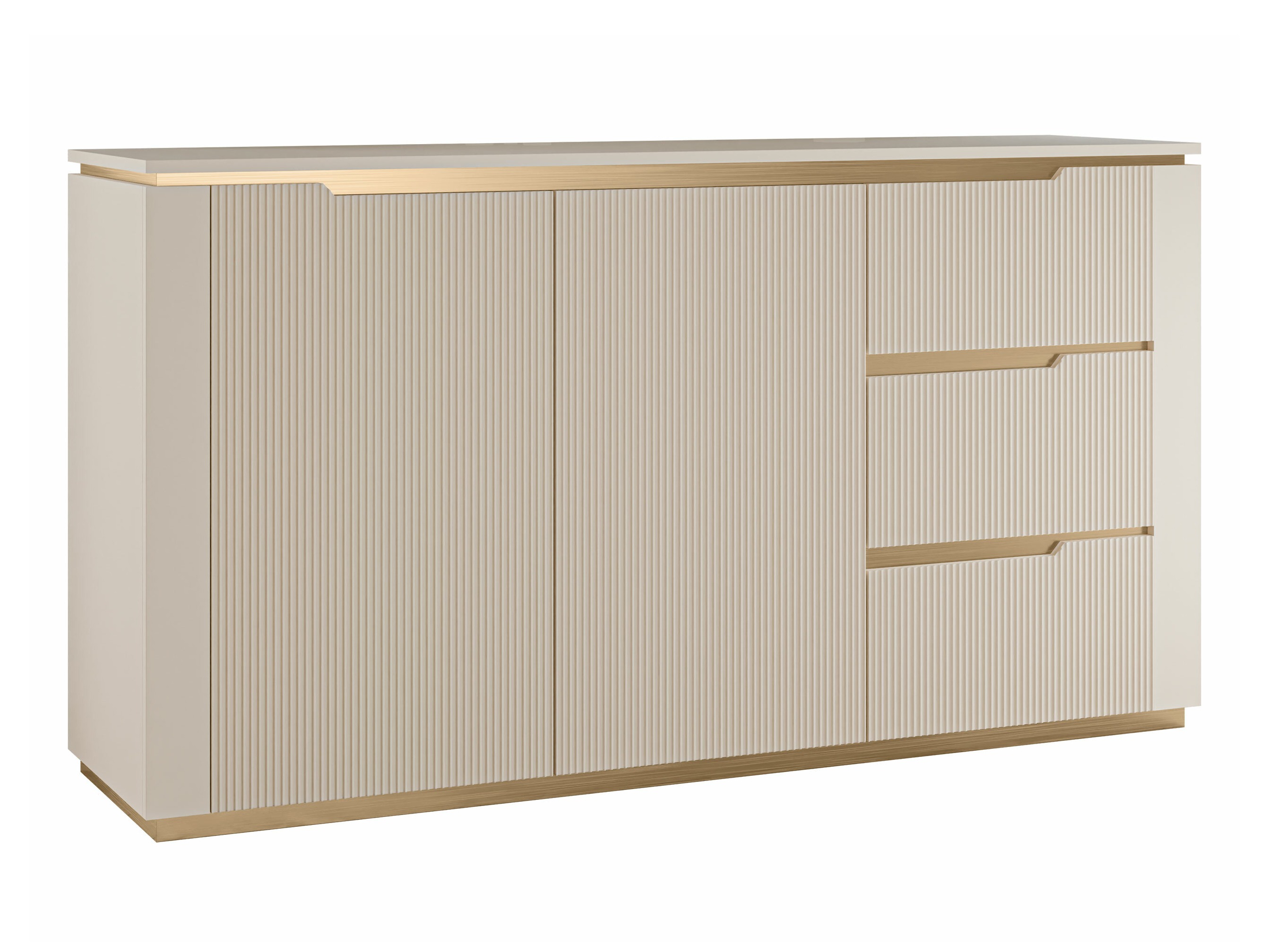 Chest of drawers Comfivo Elivelo 100