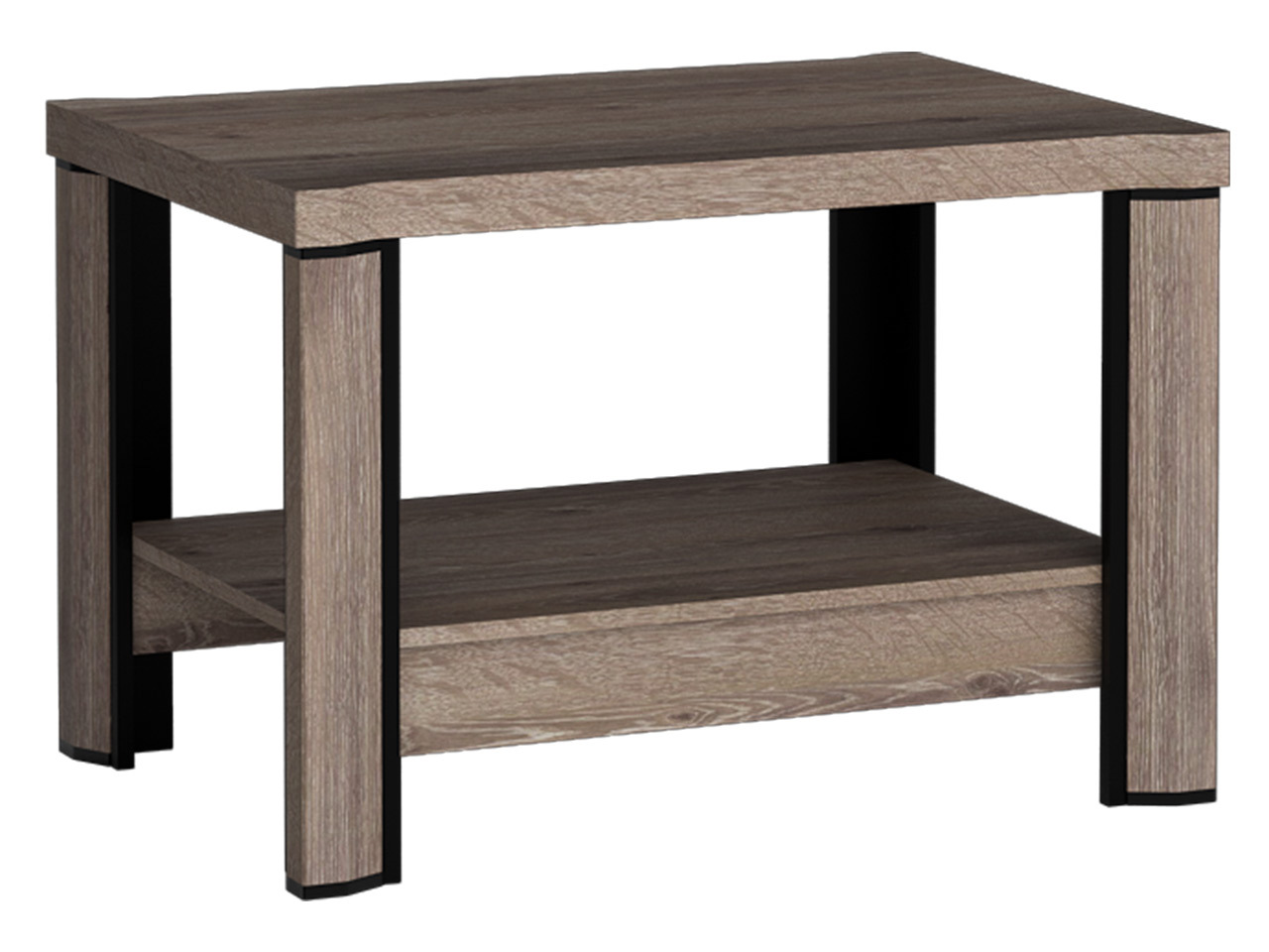 Coffee table Lorelie 113 (Trufel oak)