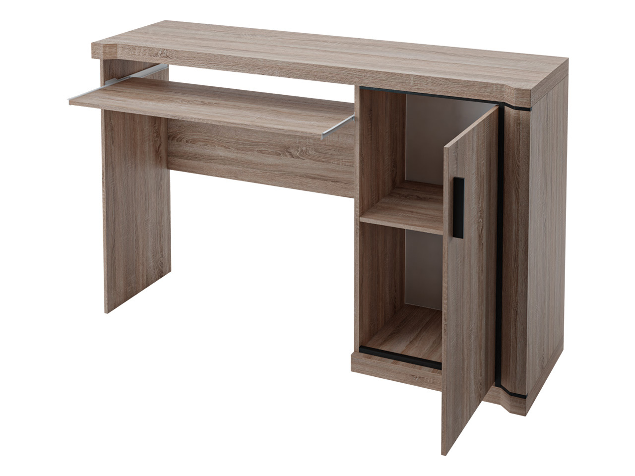 Desk Lorelie 112 (Trufel oak)