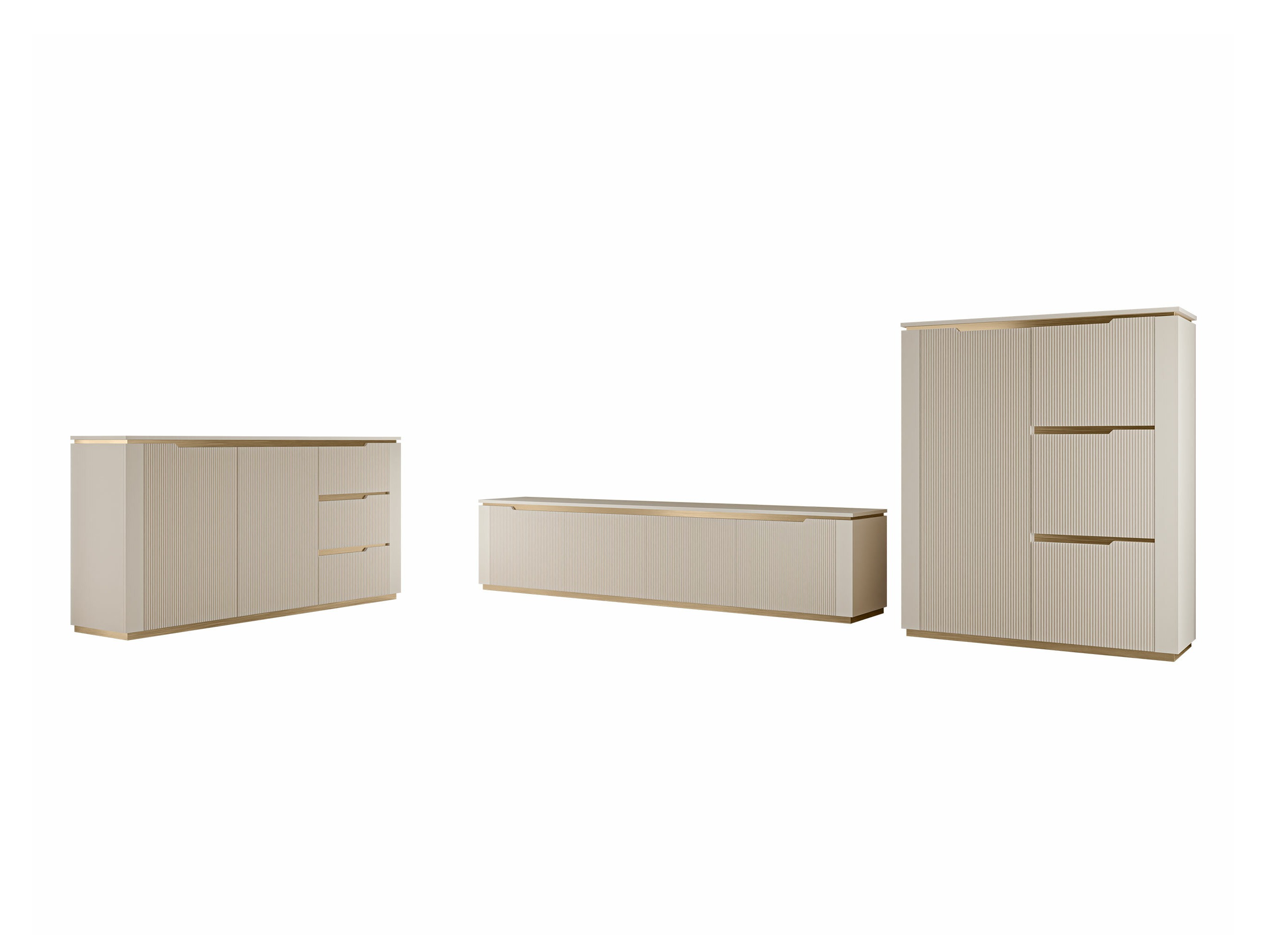 Living room set Comfivo Elivelo 104