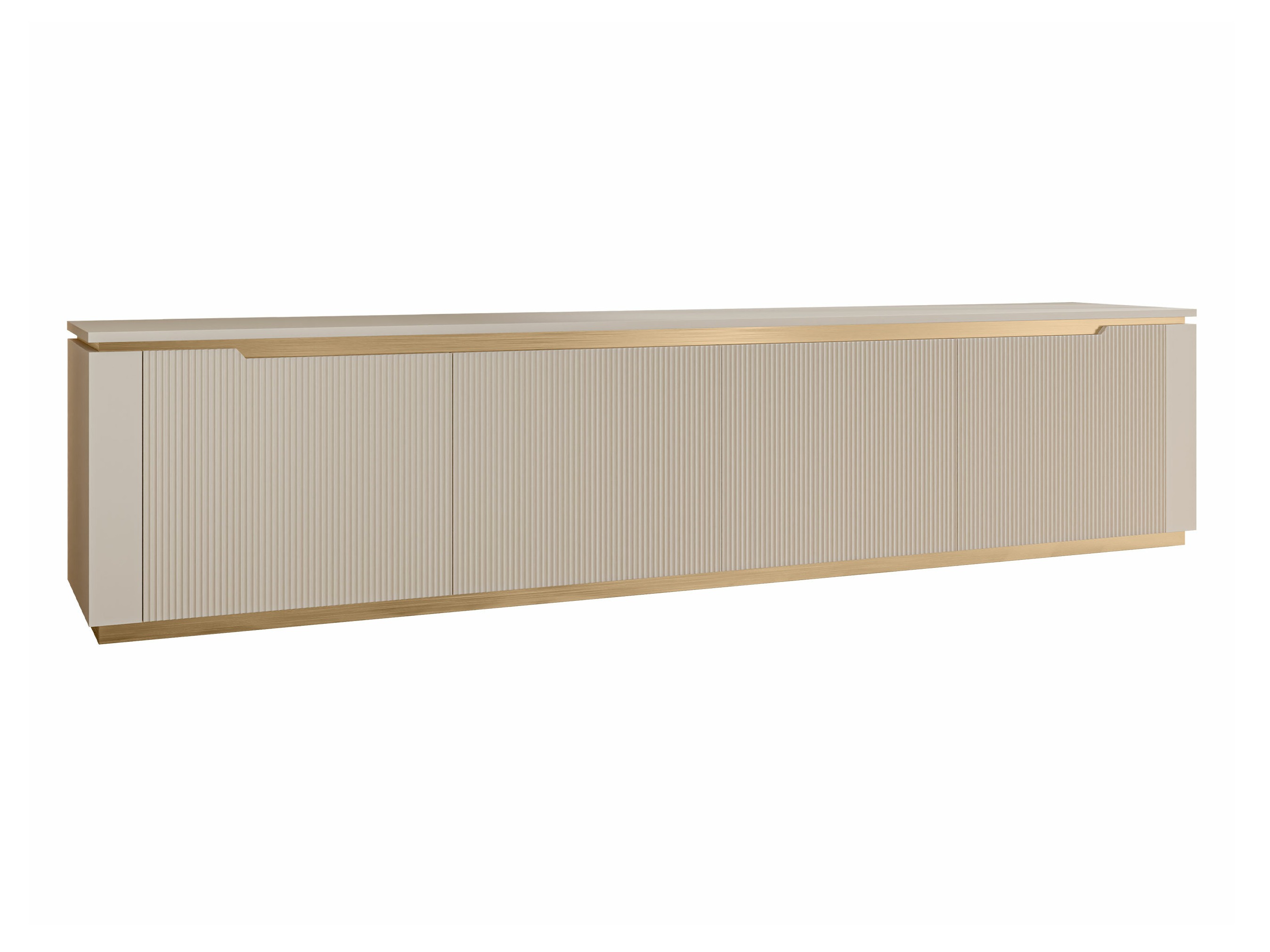 TV stand Comfivo Ovitas