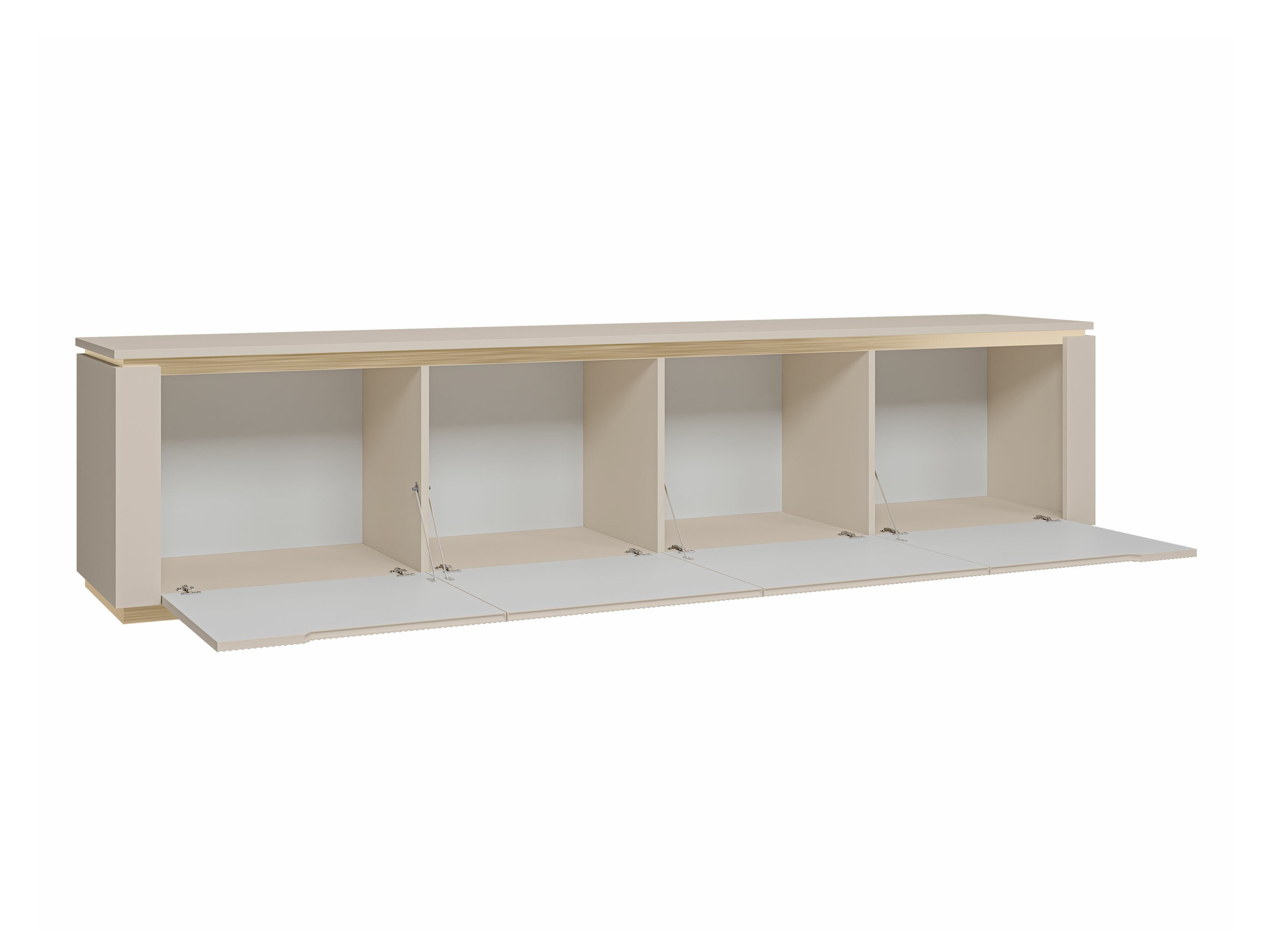 TV stand Comfivo Ovitas