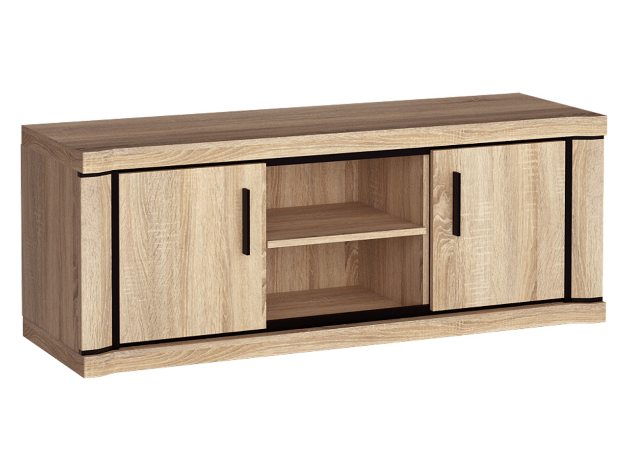 TV stand Lorelie 111 (Sonoma oak)