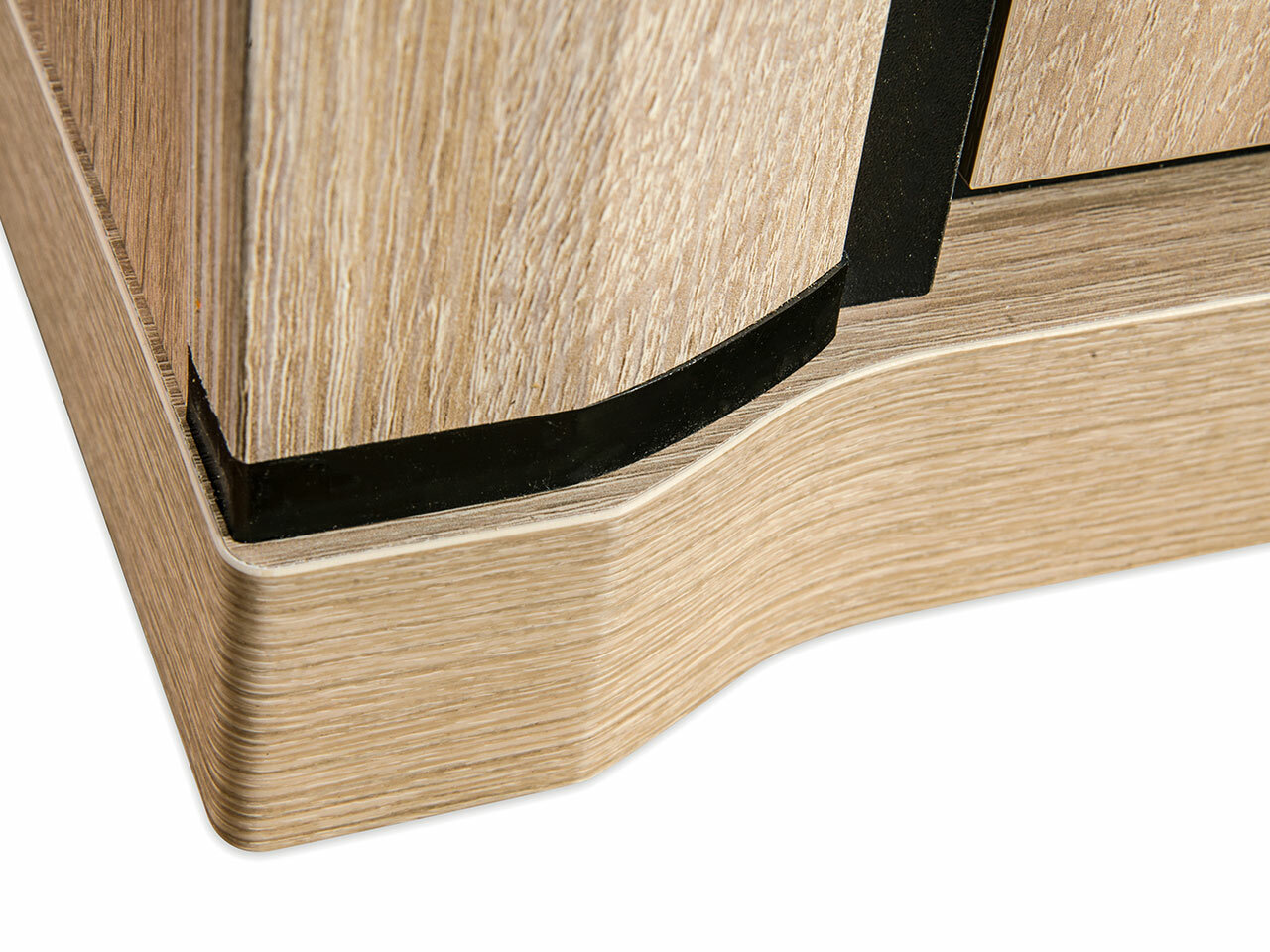 Wardrobe Lorelie 118 (Sonoma oak)