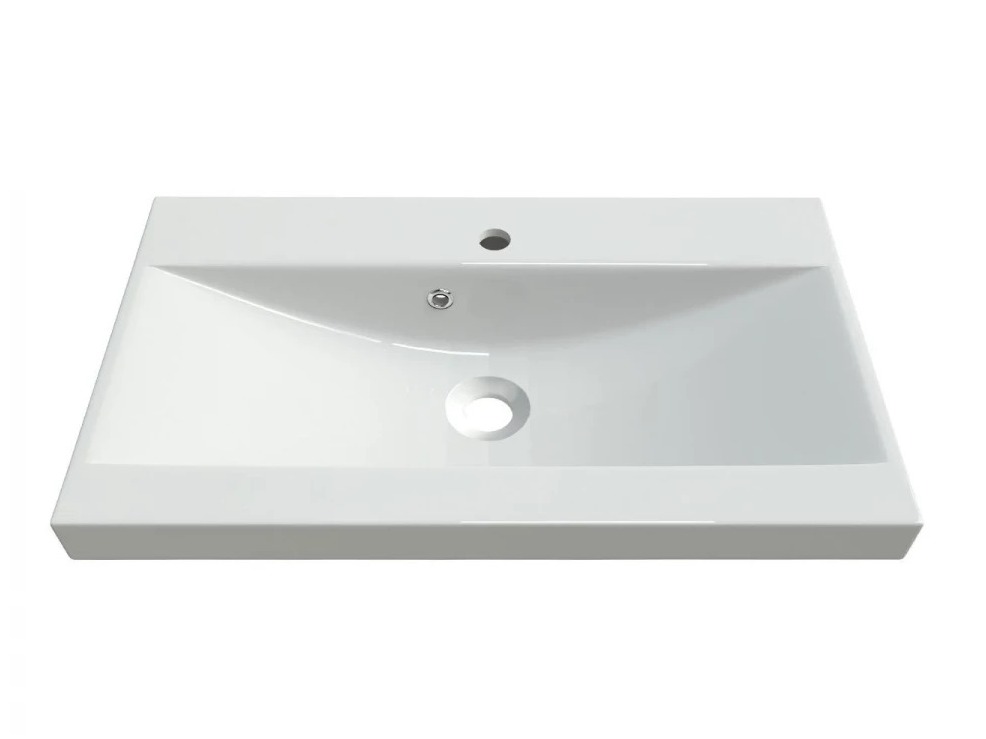 Bathroom set Sarasota 194 (Graphite)