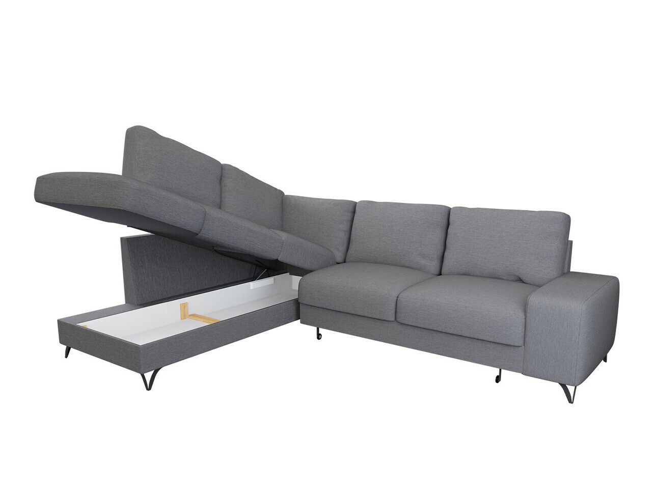 Corner sofa ComfiDream 112 (Vogue 16)