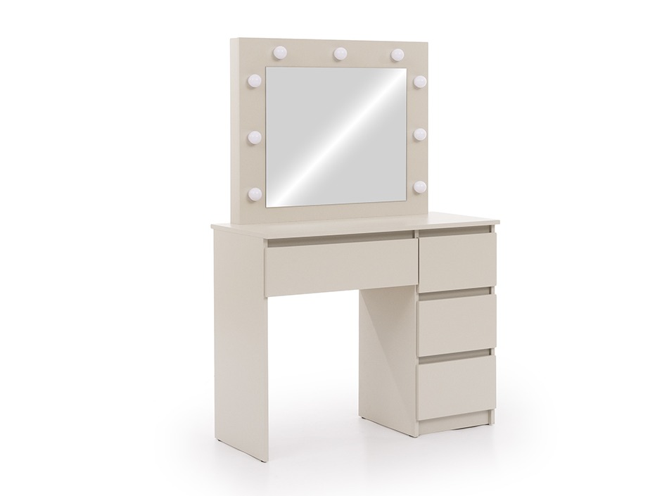 Dressing table Murrieta 194 (Cashmere)