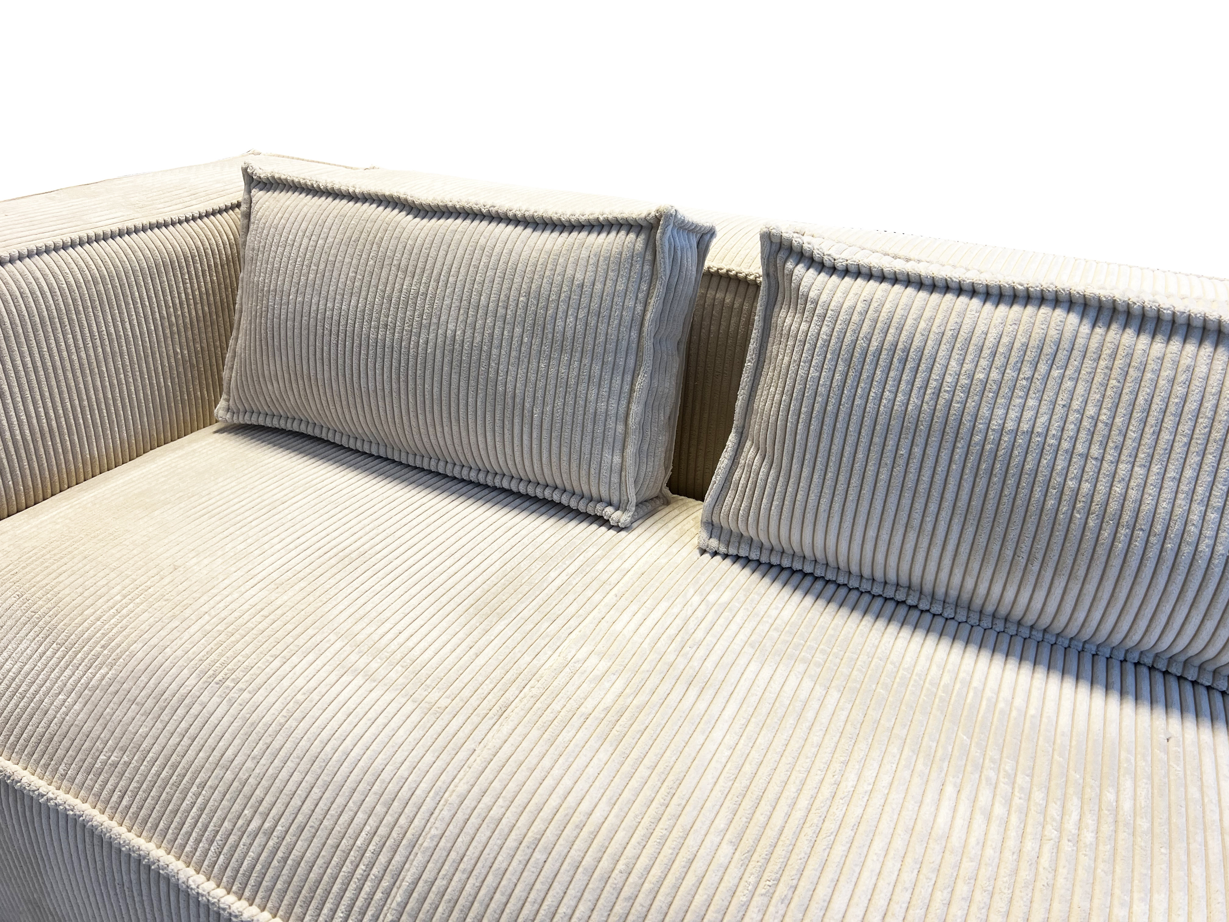 Corner sofa Tenromu 103 (Lincoln 03)