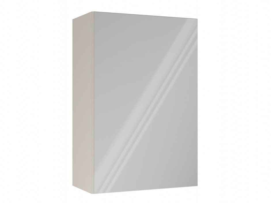 Bathroom mirror cabinet Balelbo 100 (Cashmere)