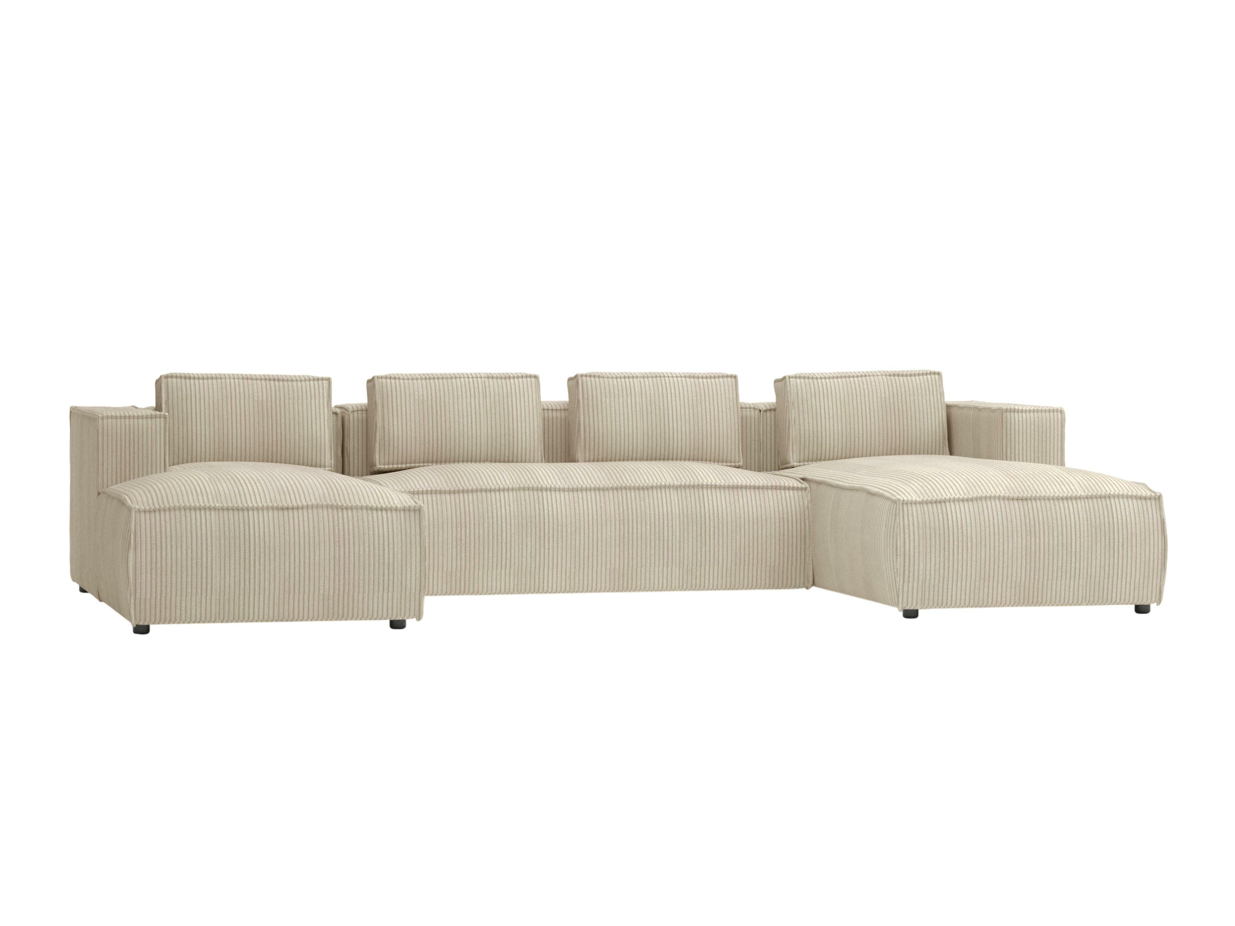 Corner sofa Tenromu 103 (Lincoln 03)