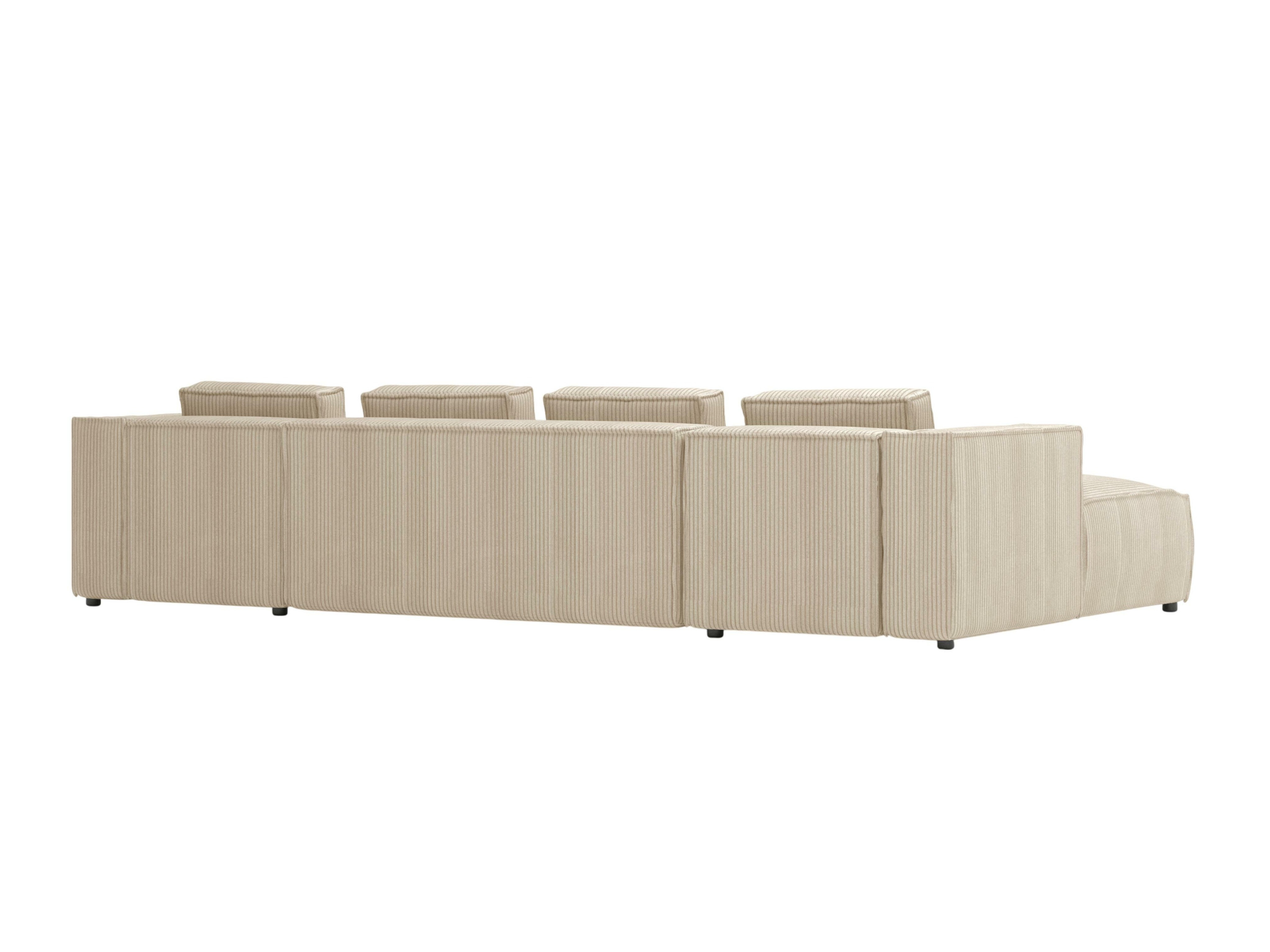 Corner sofa Tenromu 103 (Lincoln 03)