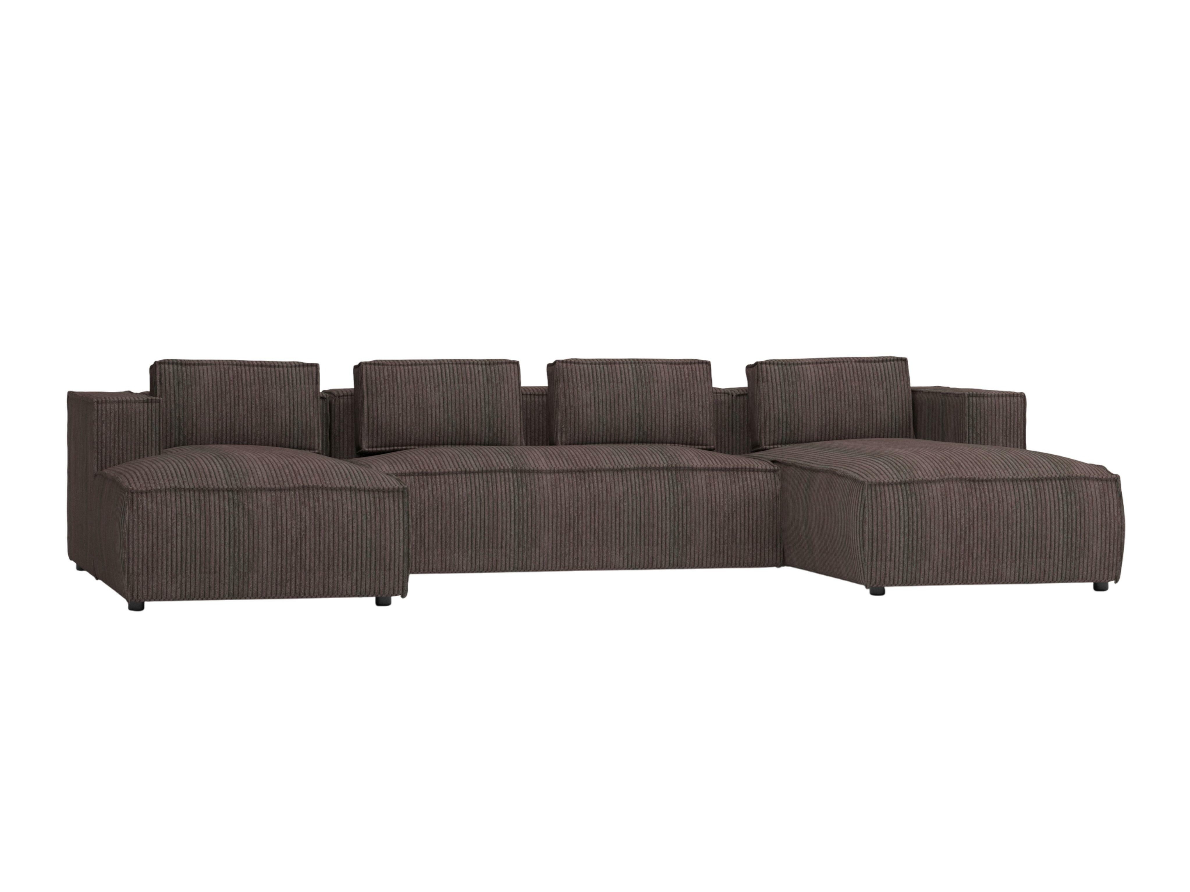 Corner sofa Tenromu 103 (Lincoln 29)
