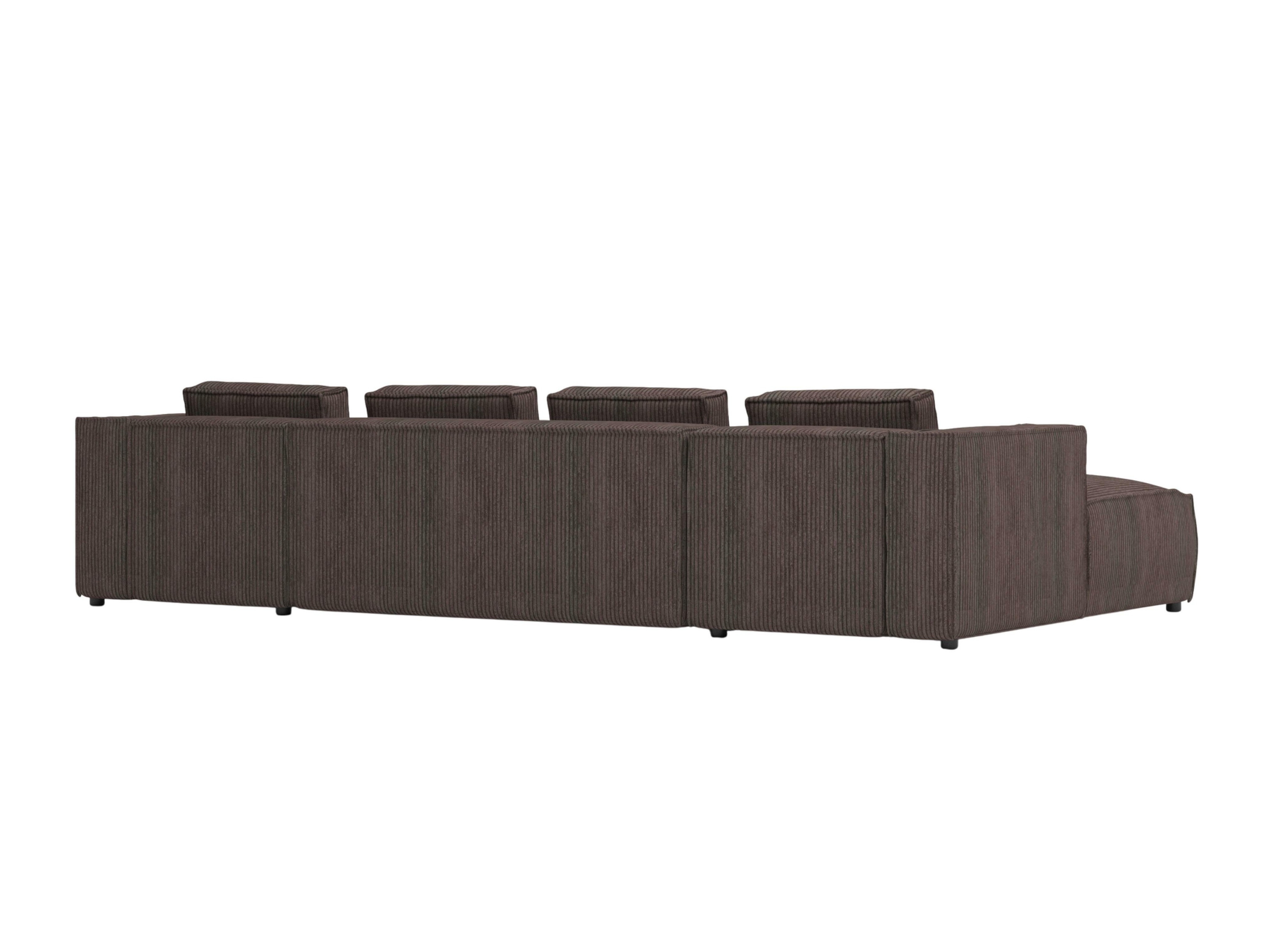 Corner sofa Tenromu 103 (Lincoln 29)
