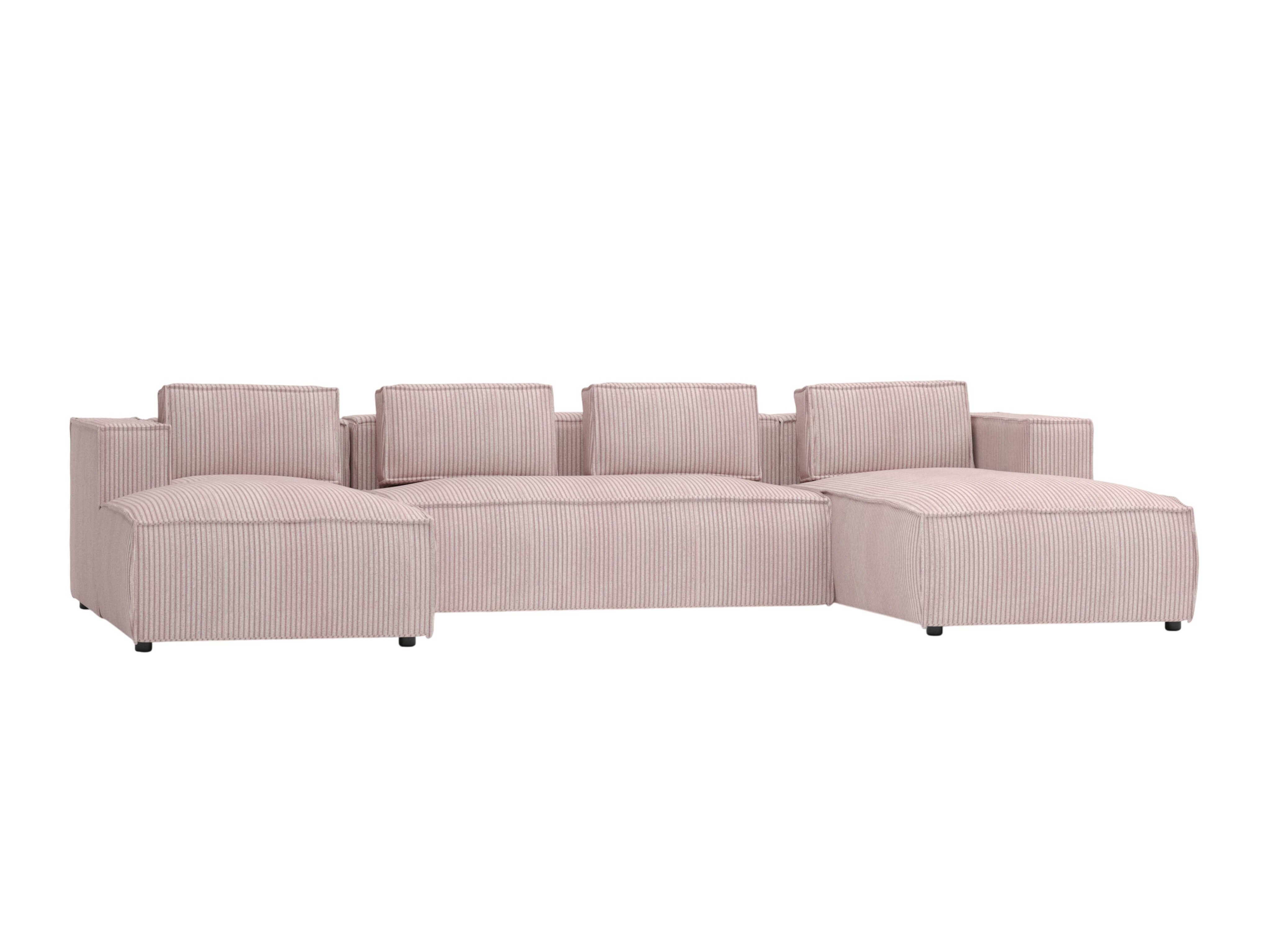 Corner sofa Tenromu 103 (Lincoln 61)