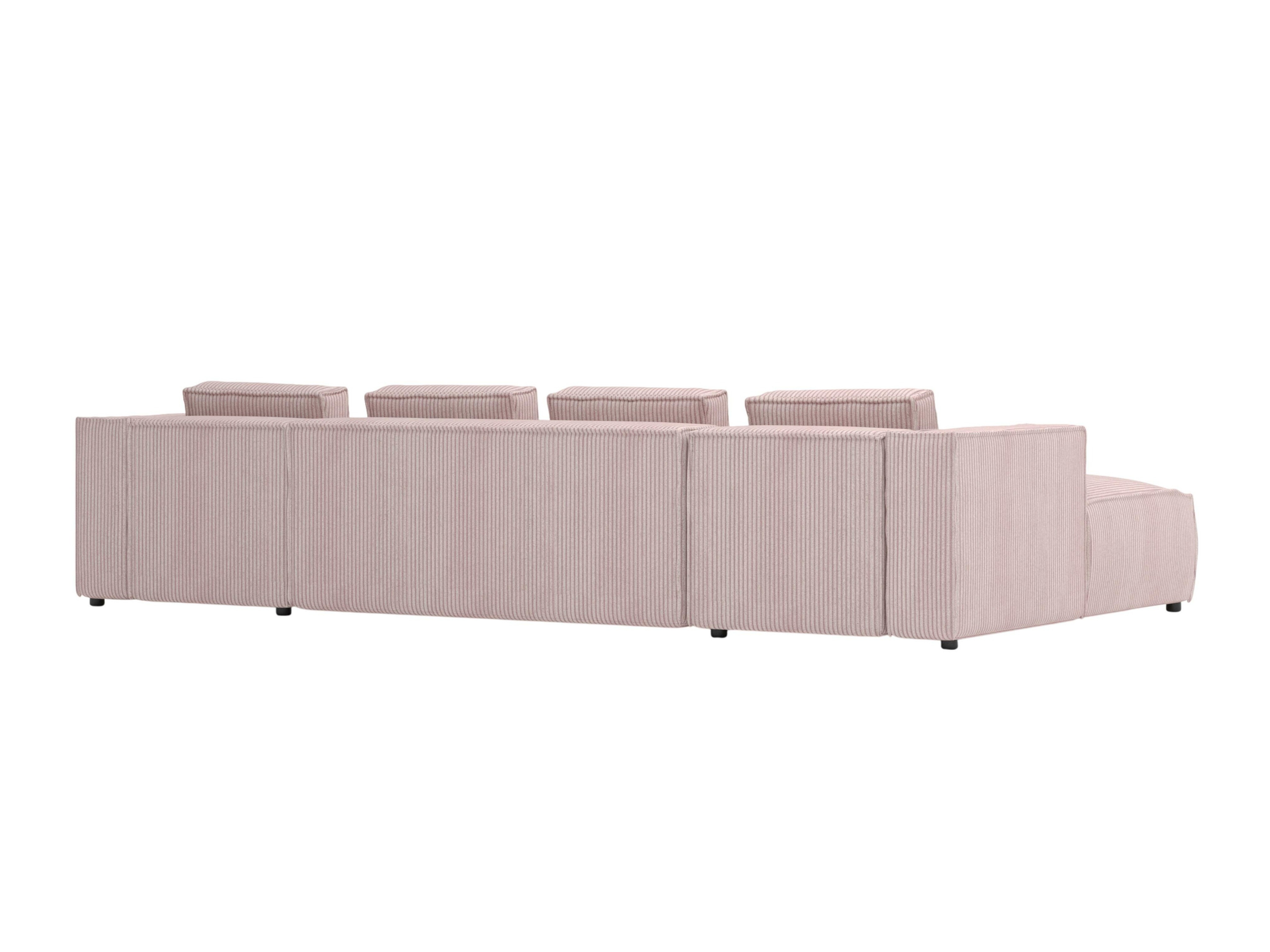 Corner sofa Tenromu 103 (Lincoln 61)