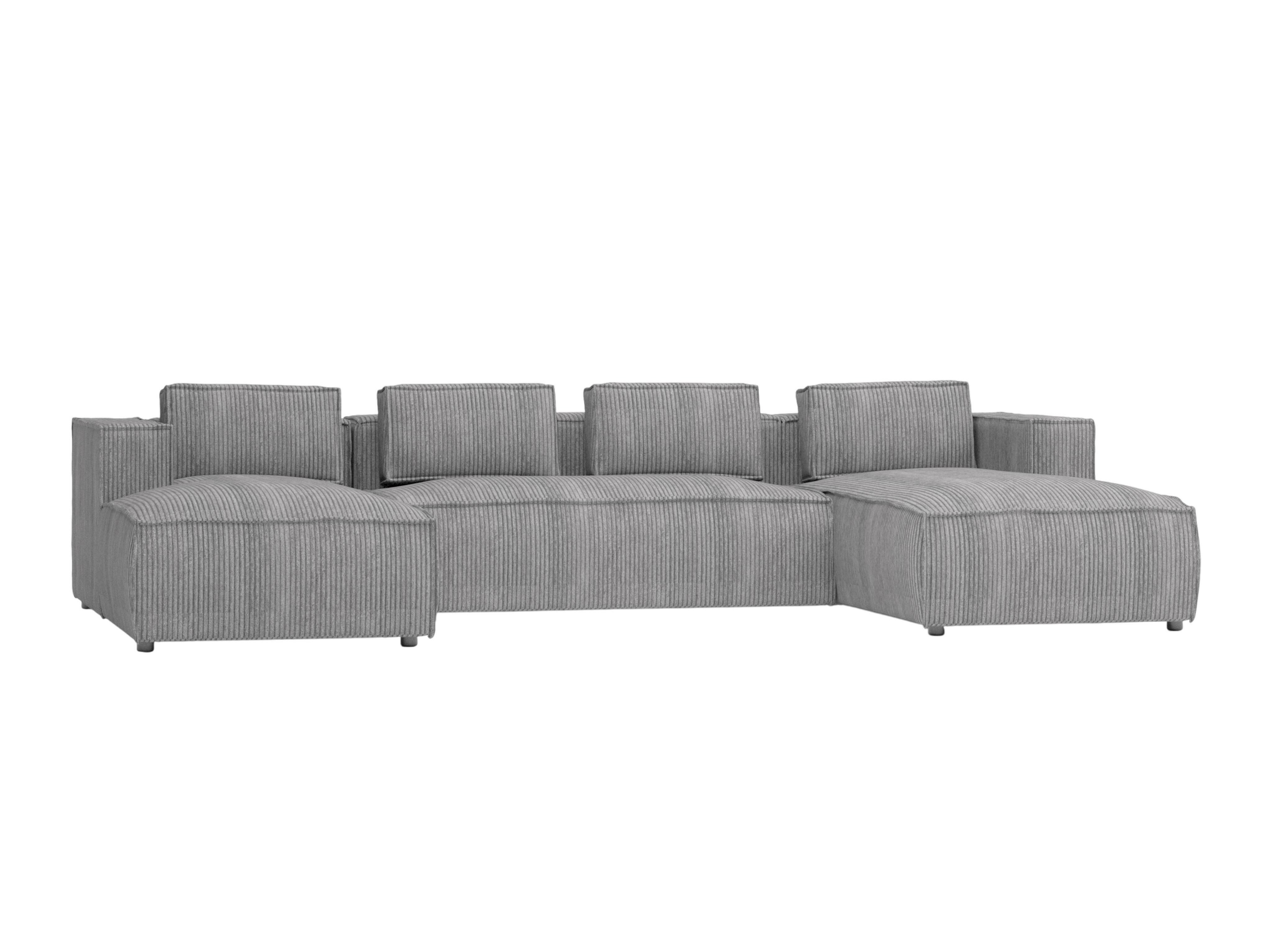Corner sofa Tenromu 103 (Lincoln 86)