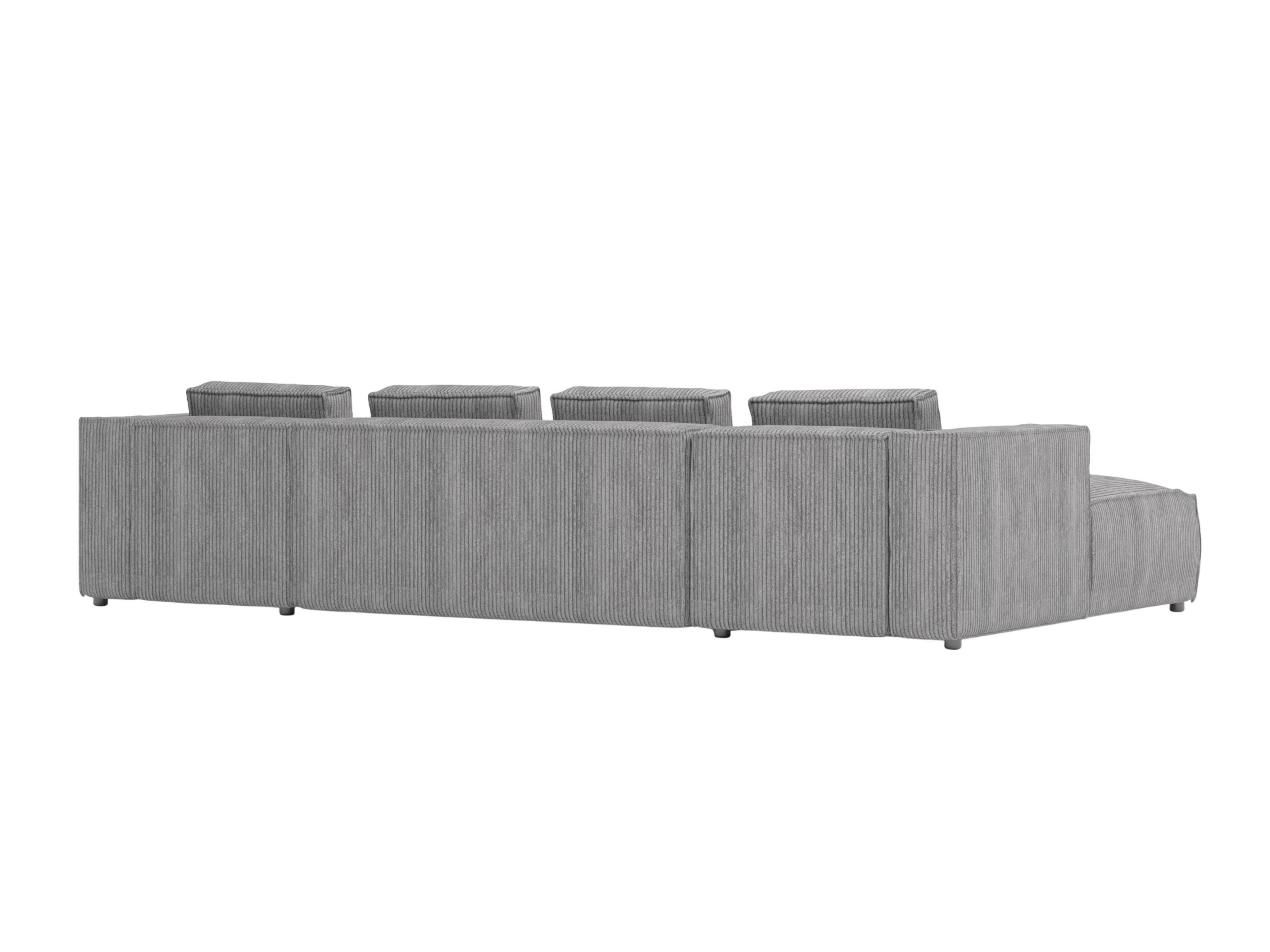 Corner sofa Tenromu 103 (Lincoln 86)