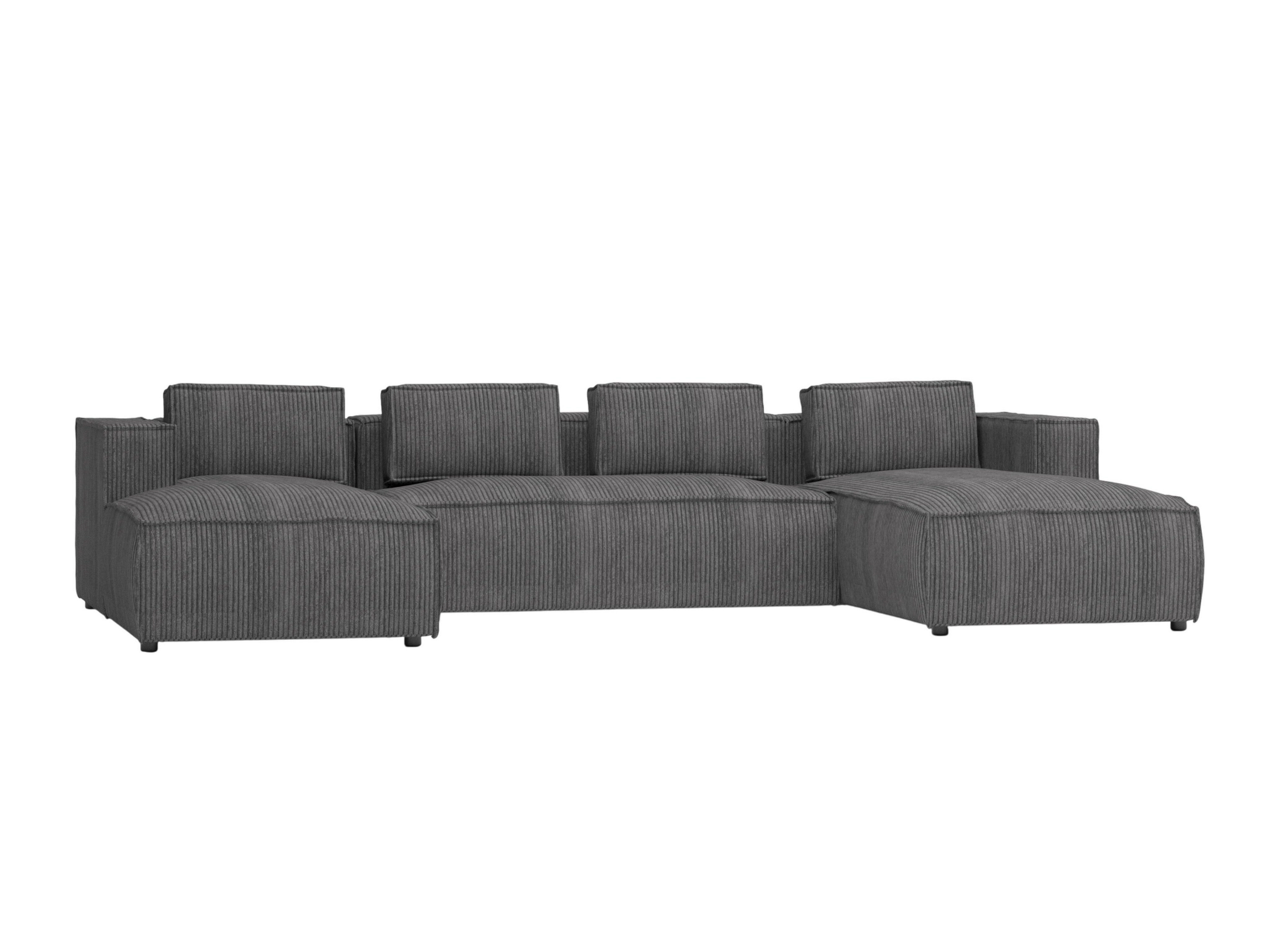 Corner sofa Tenromu 103 (Lincoln 90)