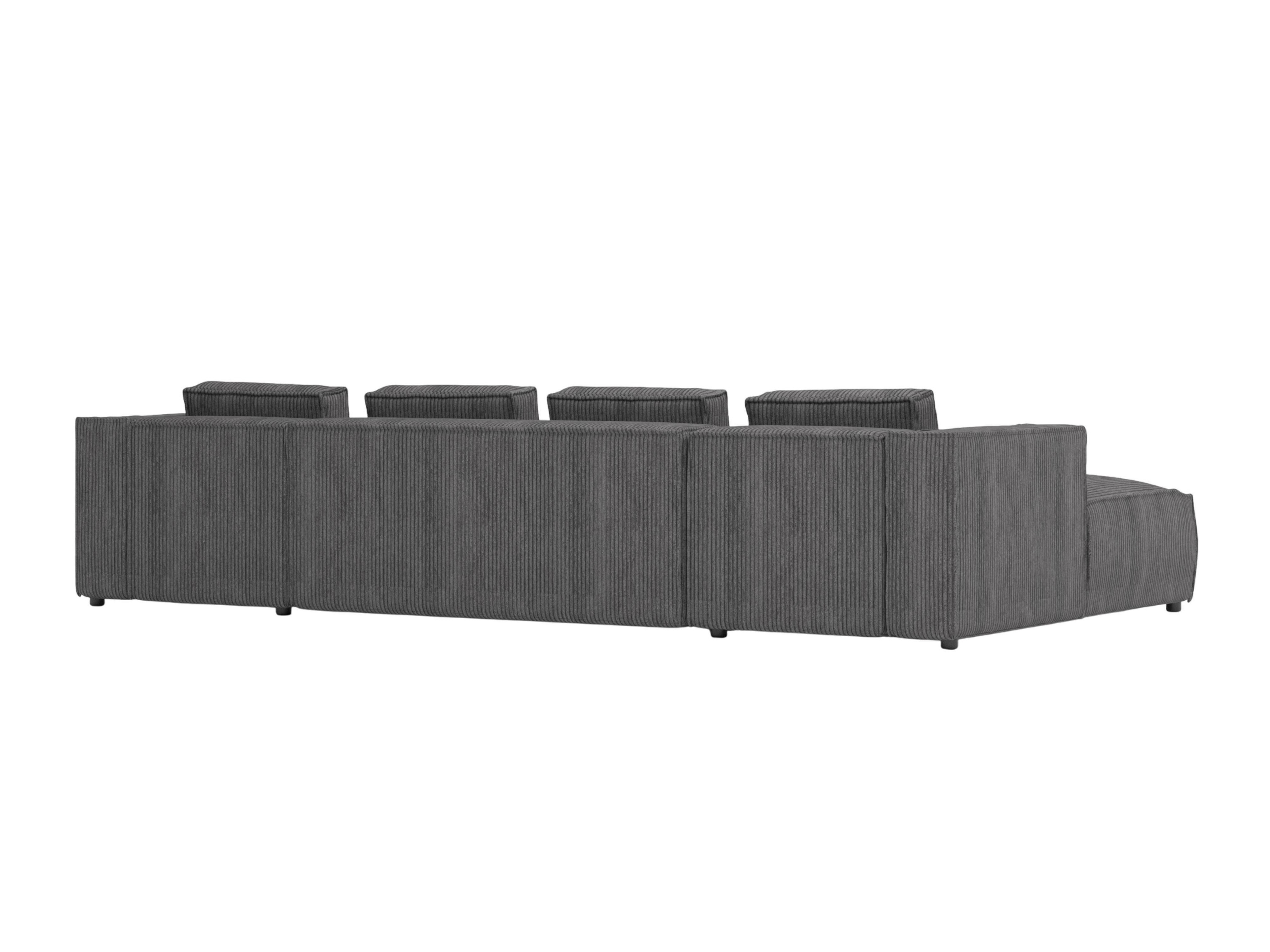Corner sofa Tenromu 103 (Lincoln 90)
