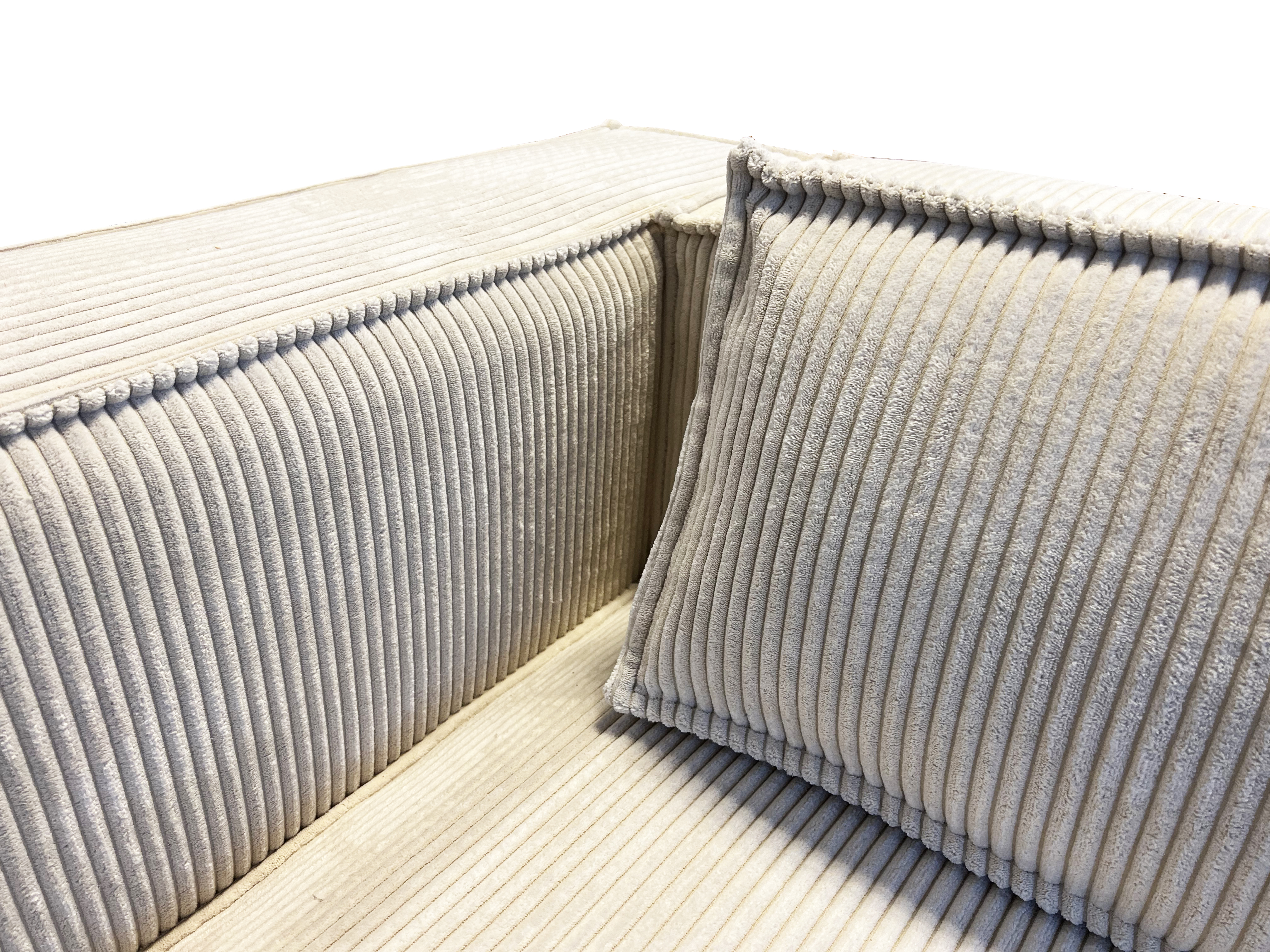 Corner sofa Tenromu 104 (Lincoln 03)