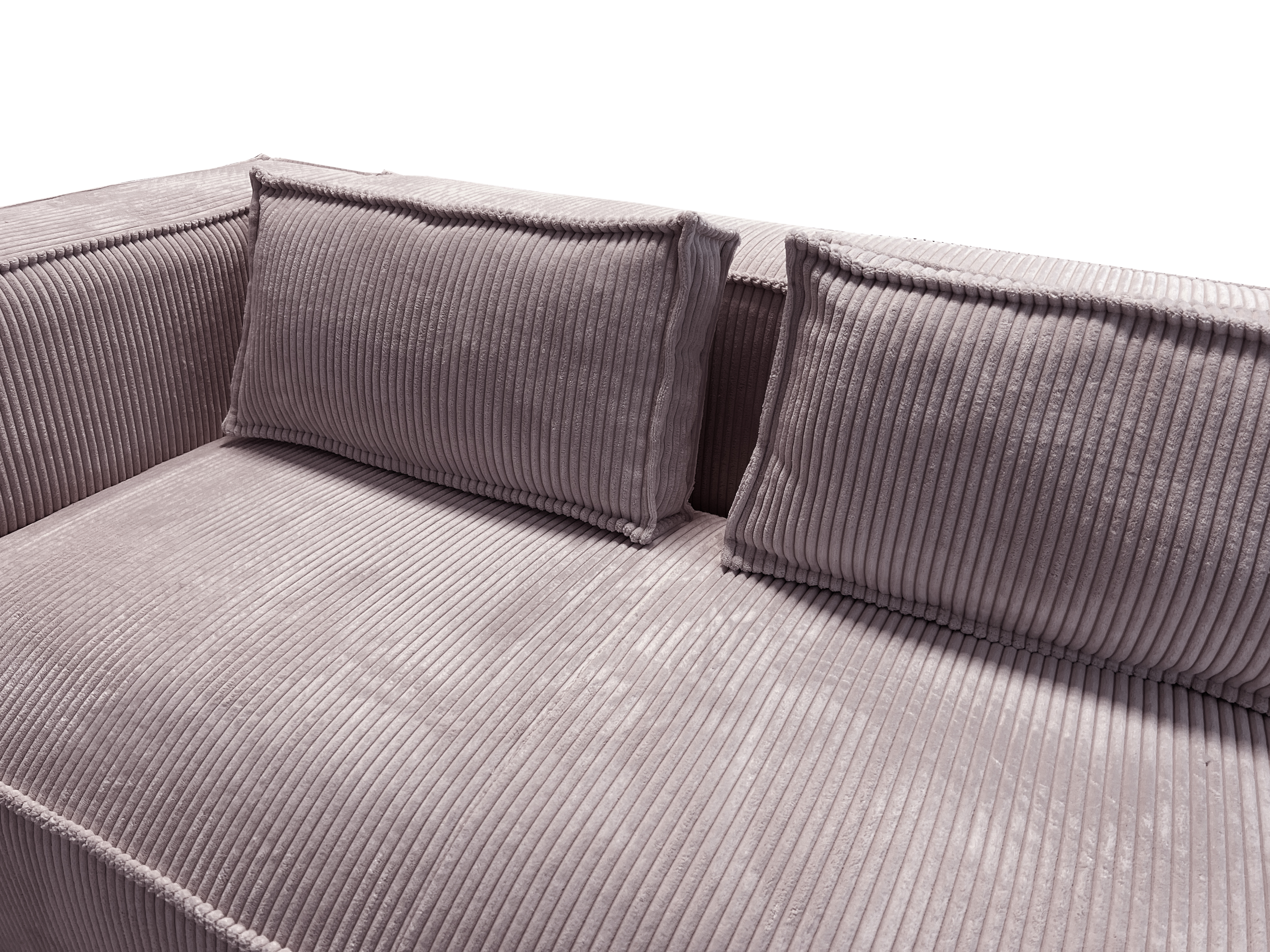 Corner sofa Tenromu 104 (Lincoln 61)