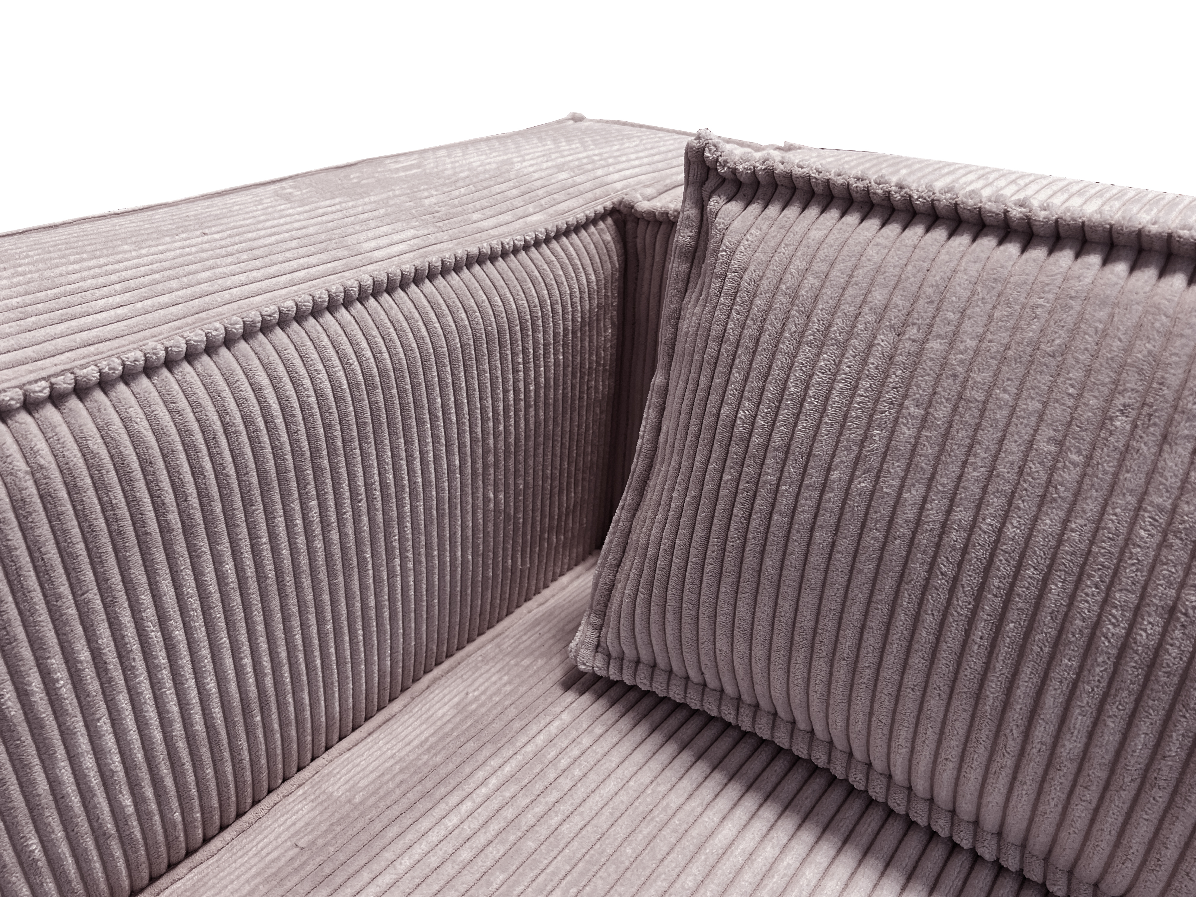 Corner sofa Tenromu 104 (Lincoln 61)