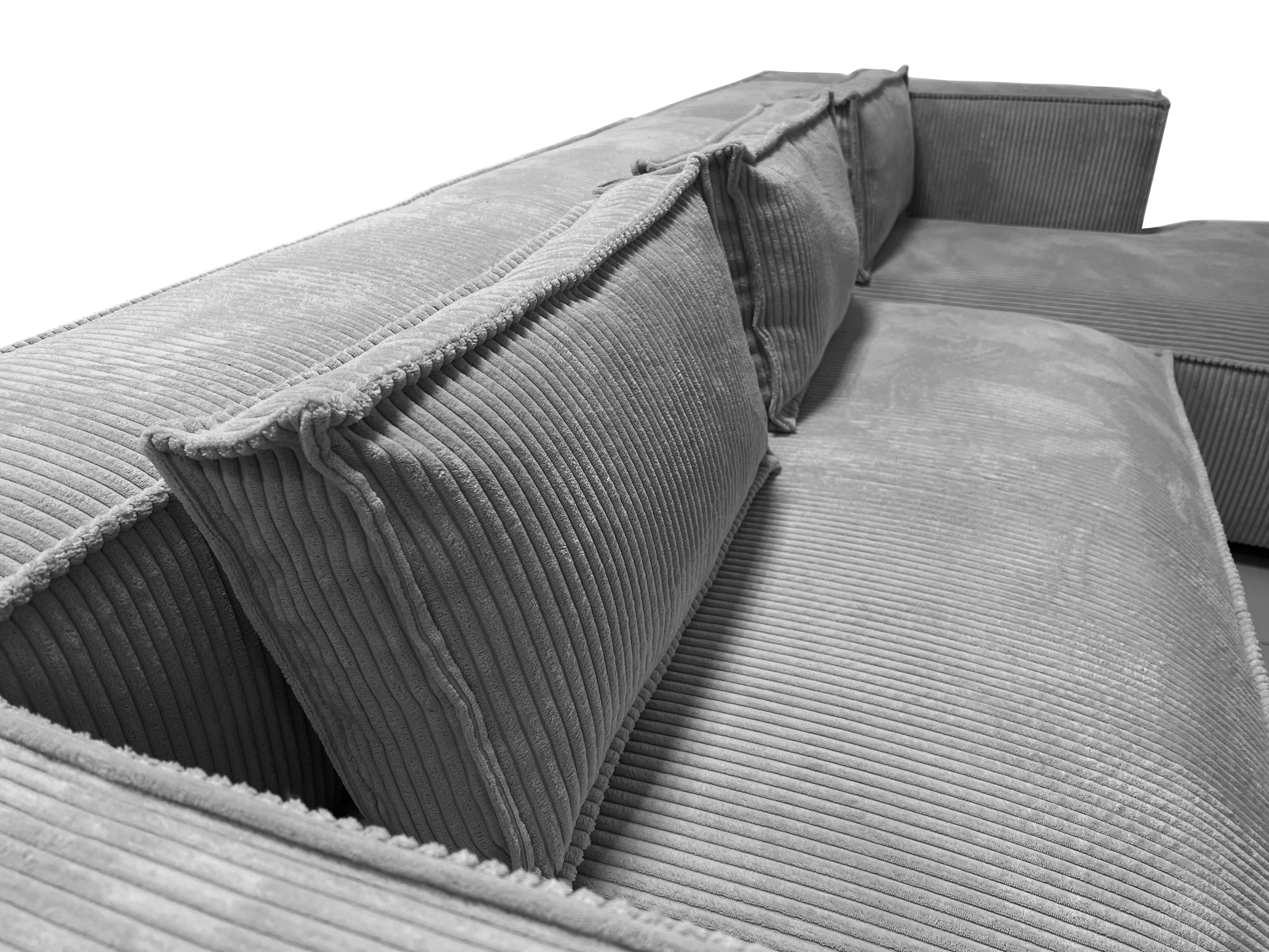 Corner sofa Tenromu 104 (Lincoln 86)