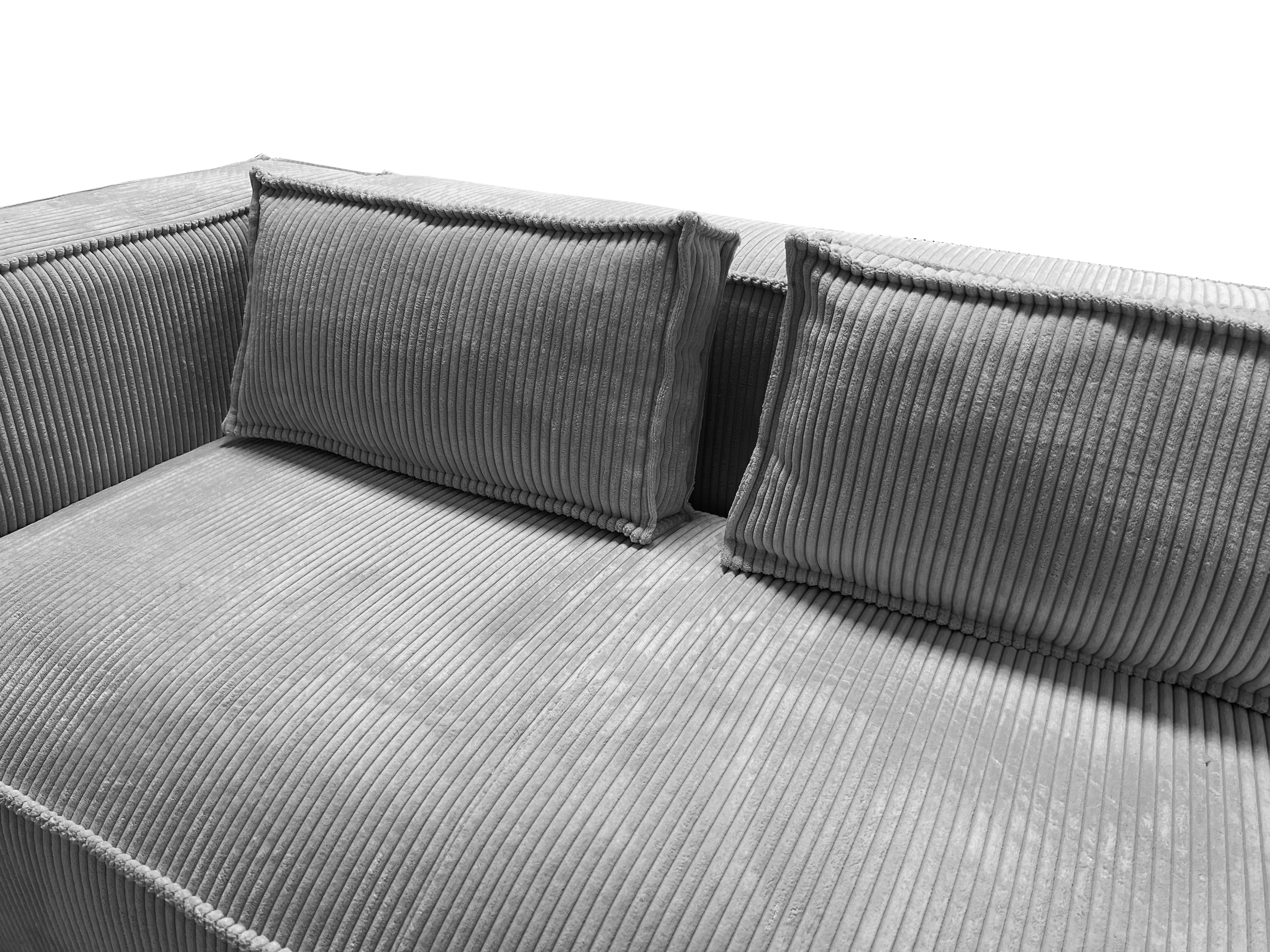 Corner sofa Tenromu 104 (Lincoln 86)
