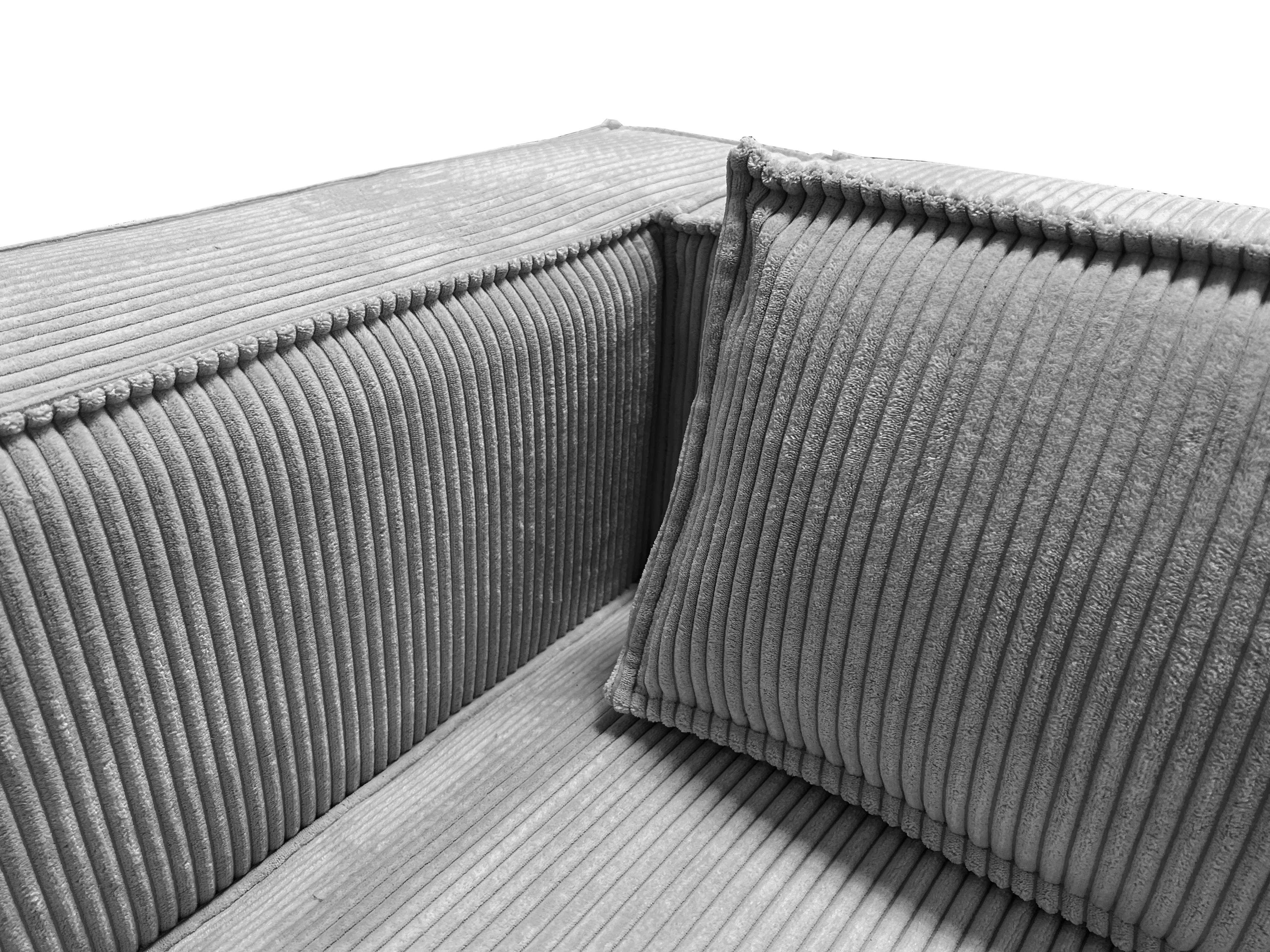 Corner sofa Tenromu 104 (Lincoln 86)