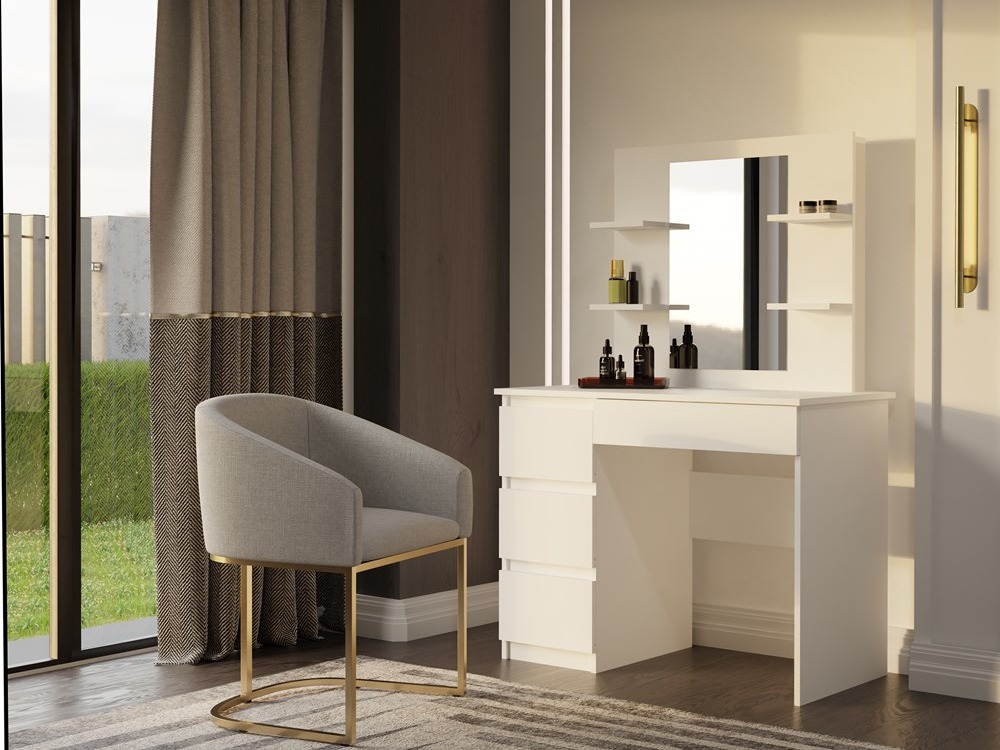 Dressing table Mandeville 351 (Left)