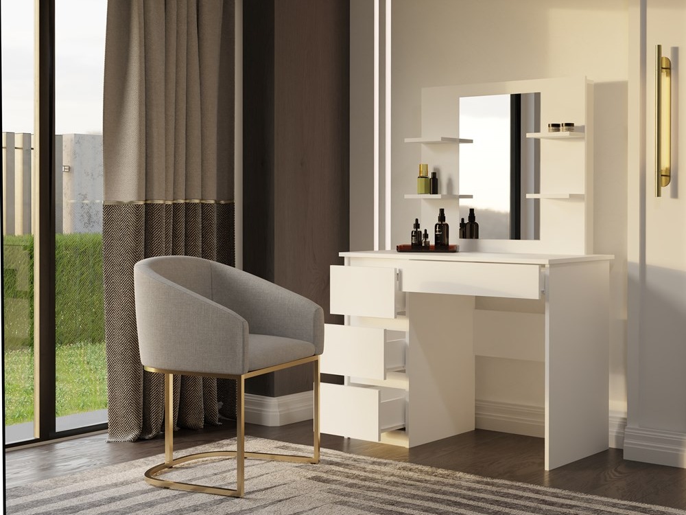 Dressing table Mandeville 351 (Left)