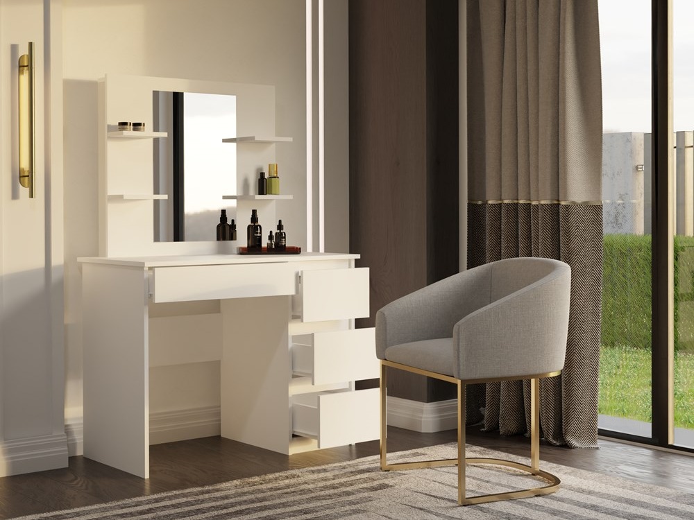 Dressing table Mandeville 351 (Right)