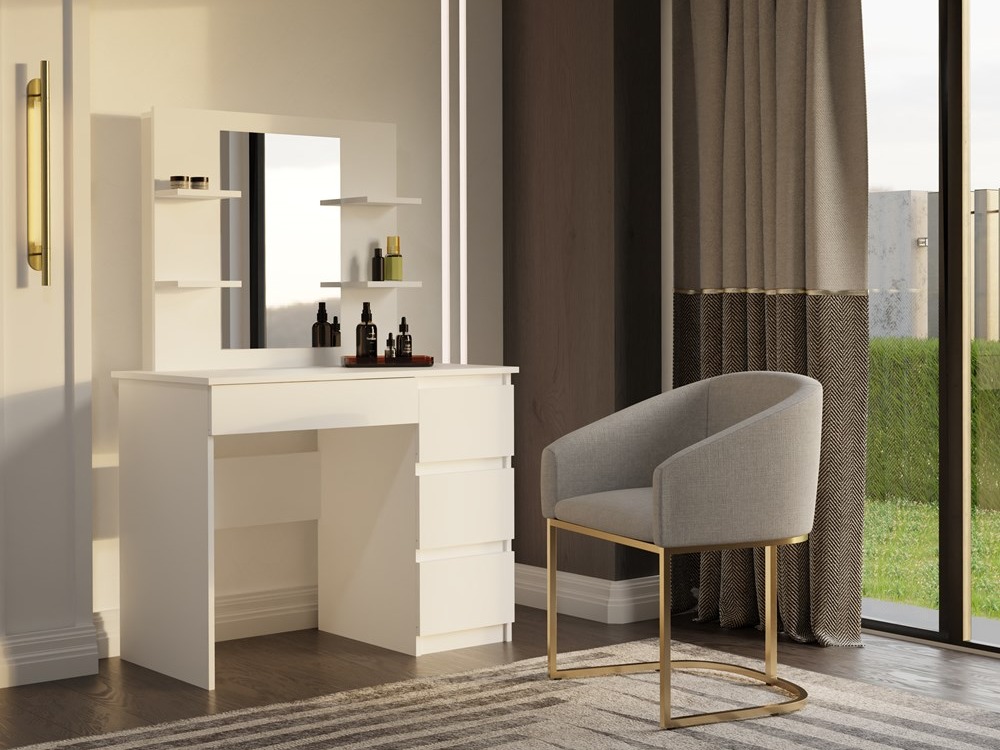 Dressing table Mandeville 351 (Right)