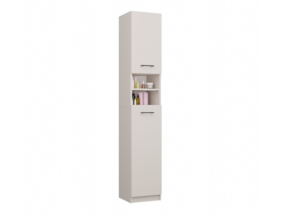 Freestanding bathroom cabinet Mandeville 152 (Cashmere)