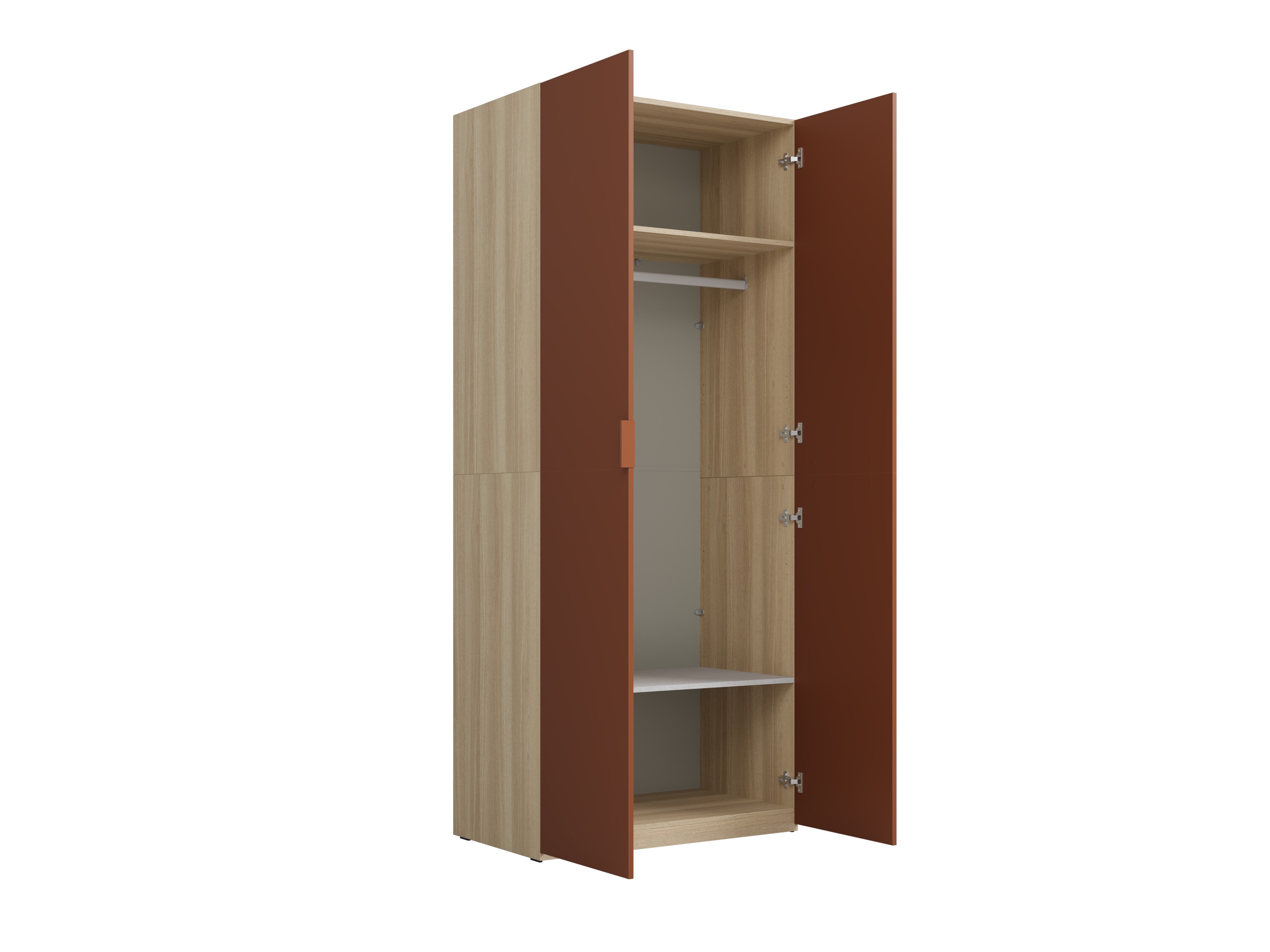 Bookcases Austin 388