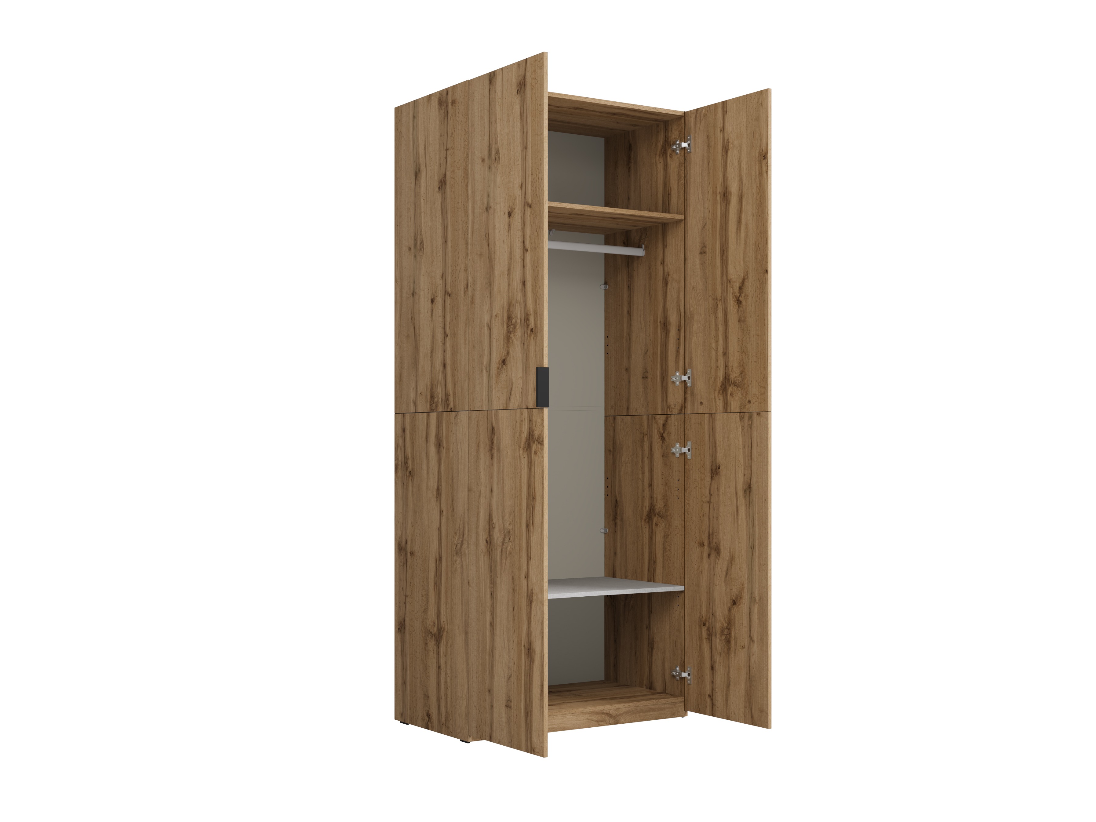 Bookcases Austin 388