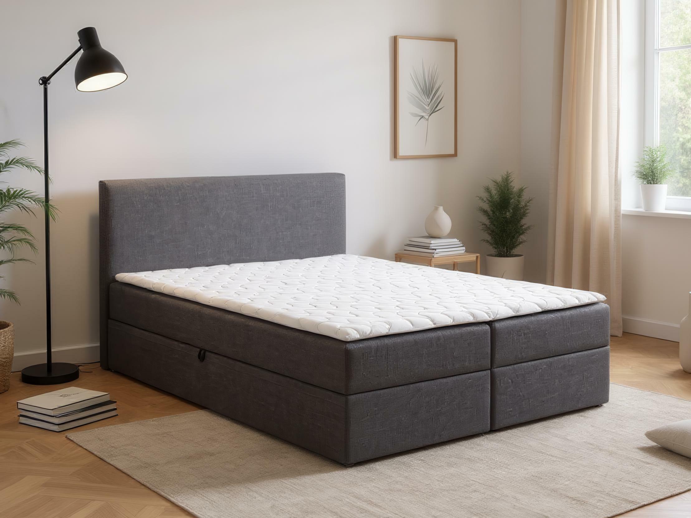 Continental bed Franklin 167 (Sawana 05)