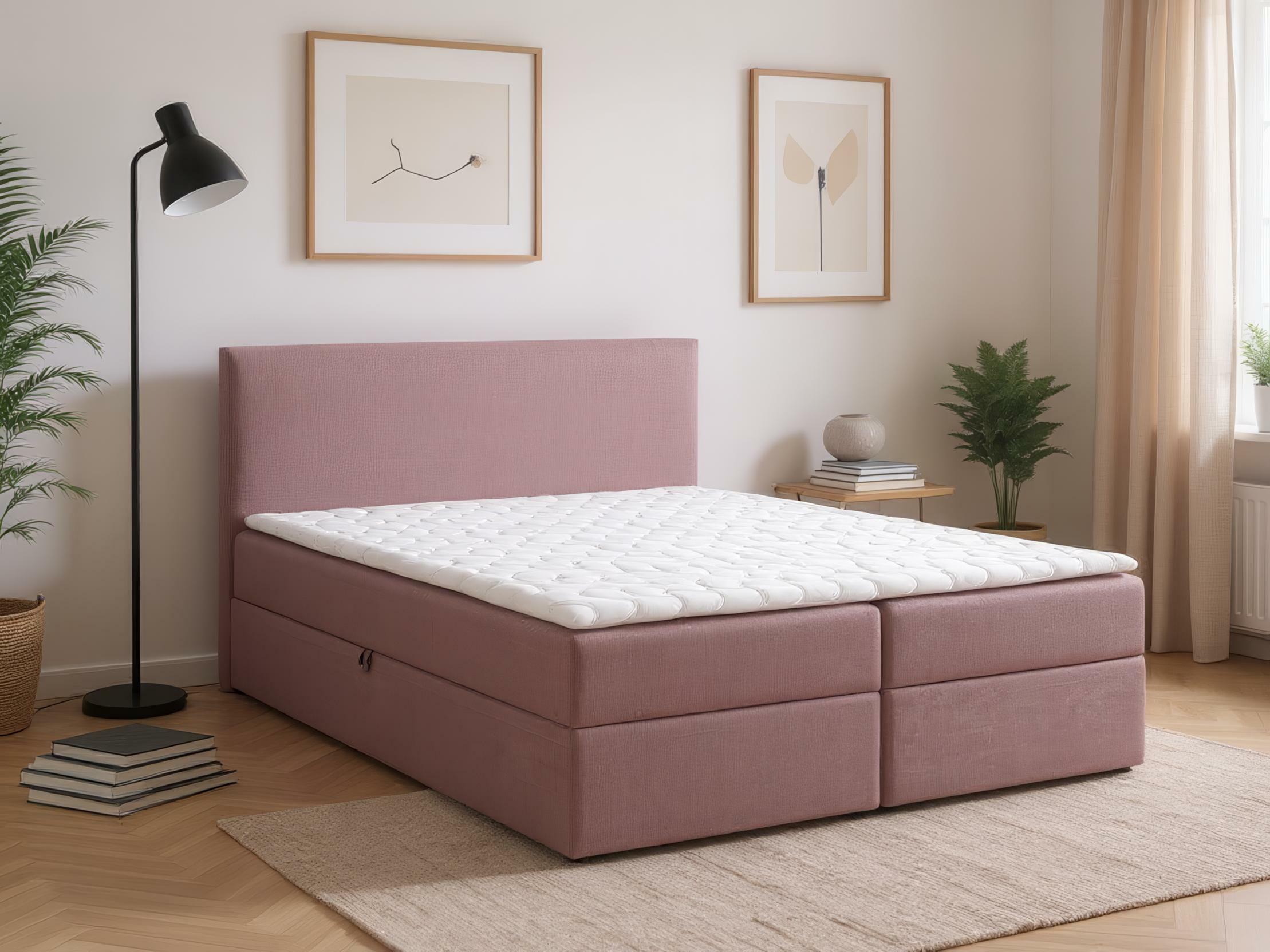 Continental bed Franklin 167 (Sawana 61)