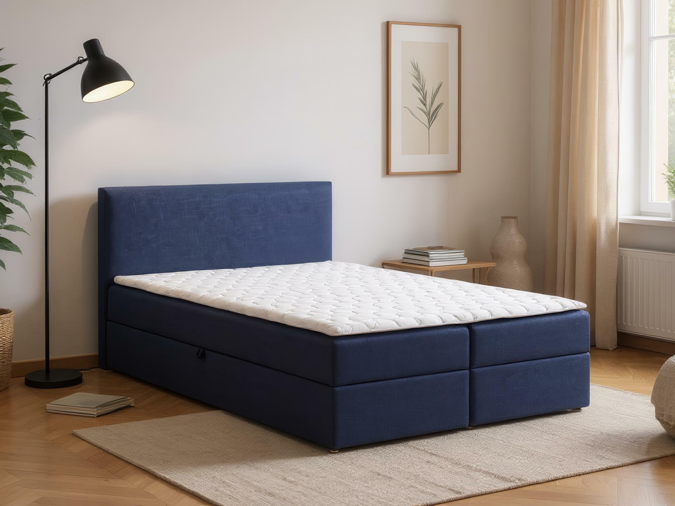 Continental bed Franklin 167 (Sawana 80)