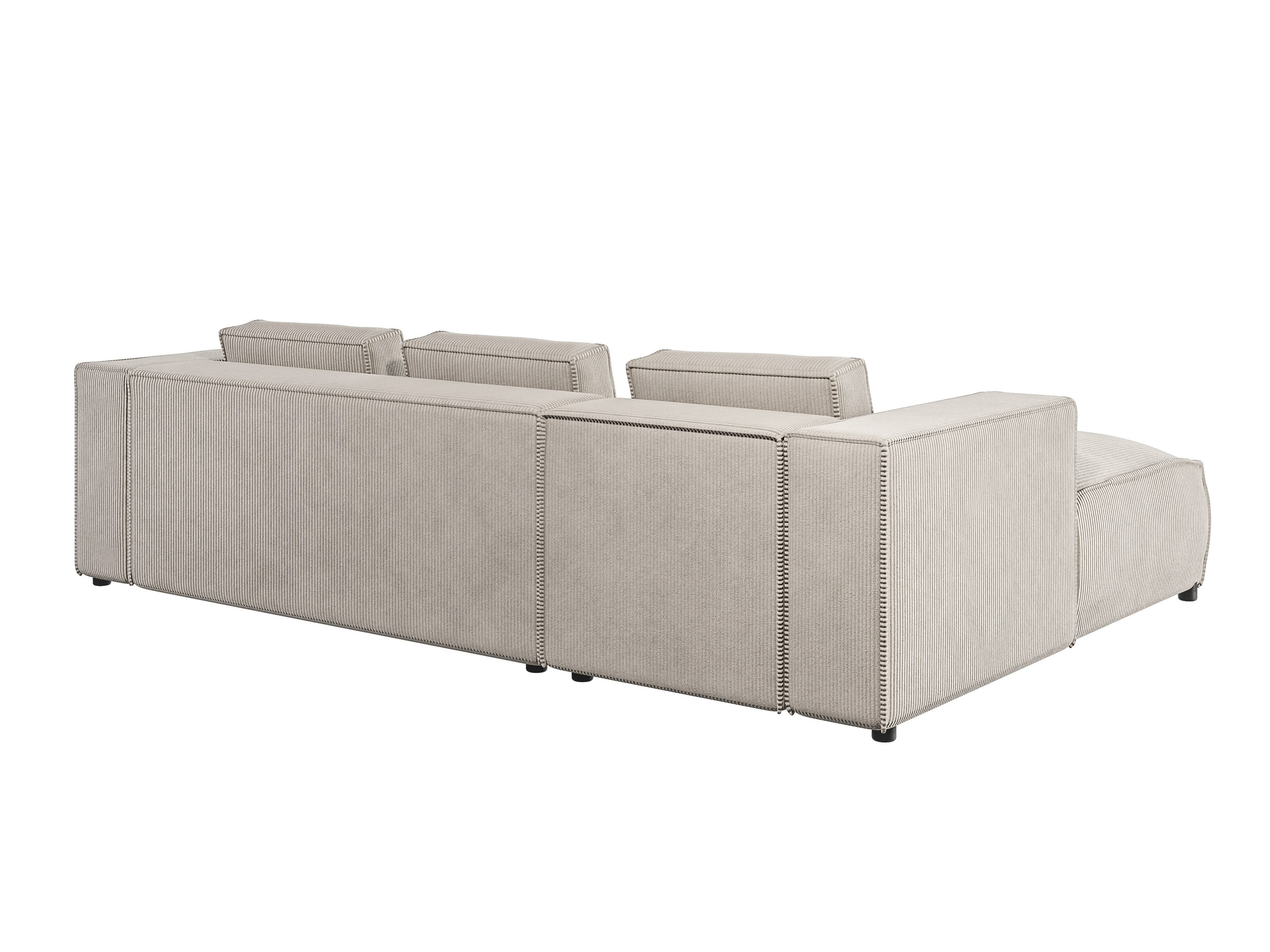 Corner sofa Tenromu 104 (Lincoln 03)