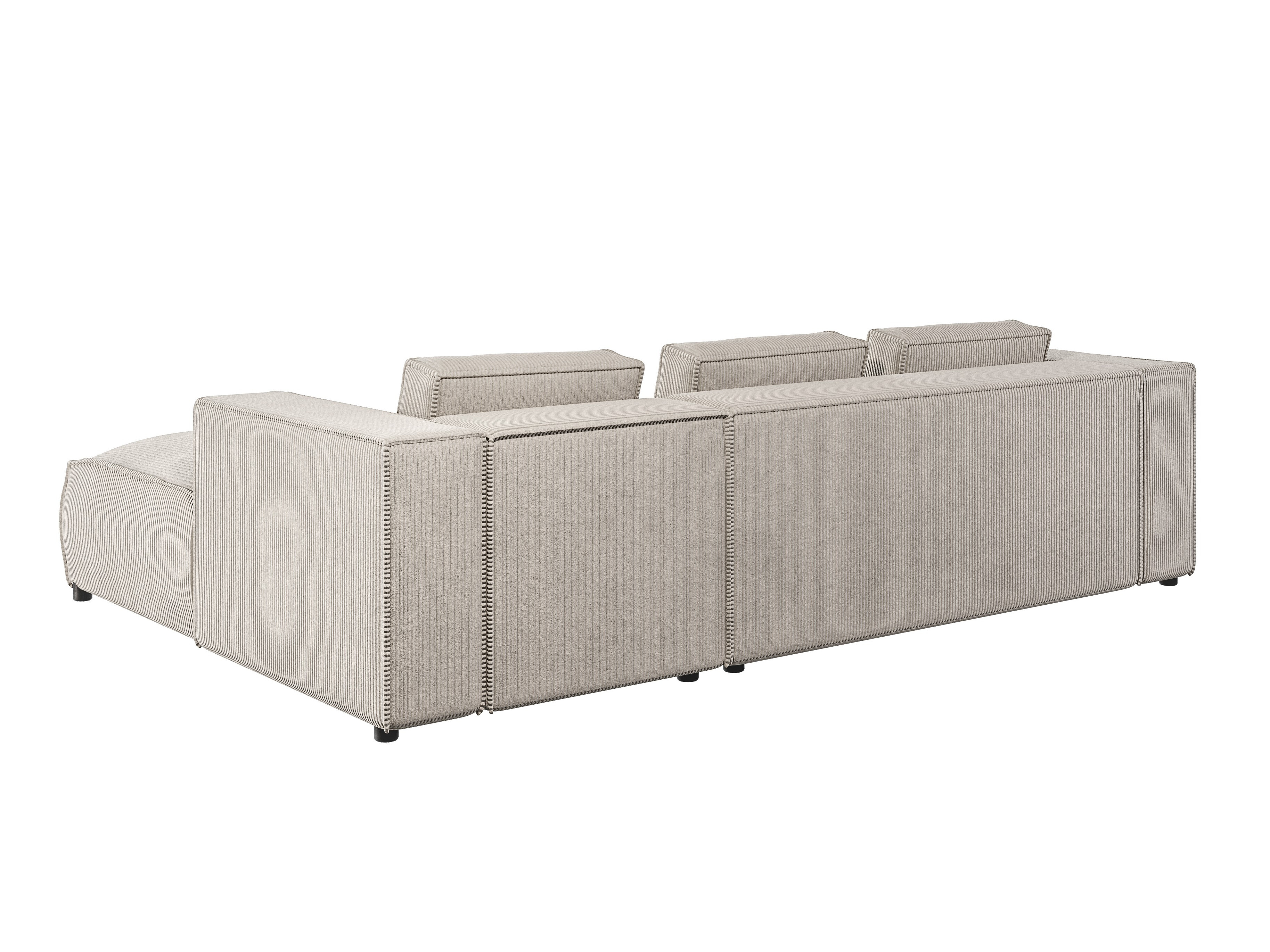 Corner sofa Tenromu 104 (Lincoln 03)