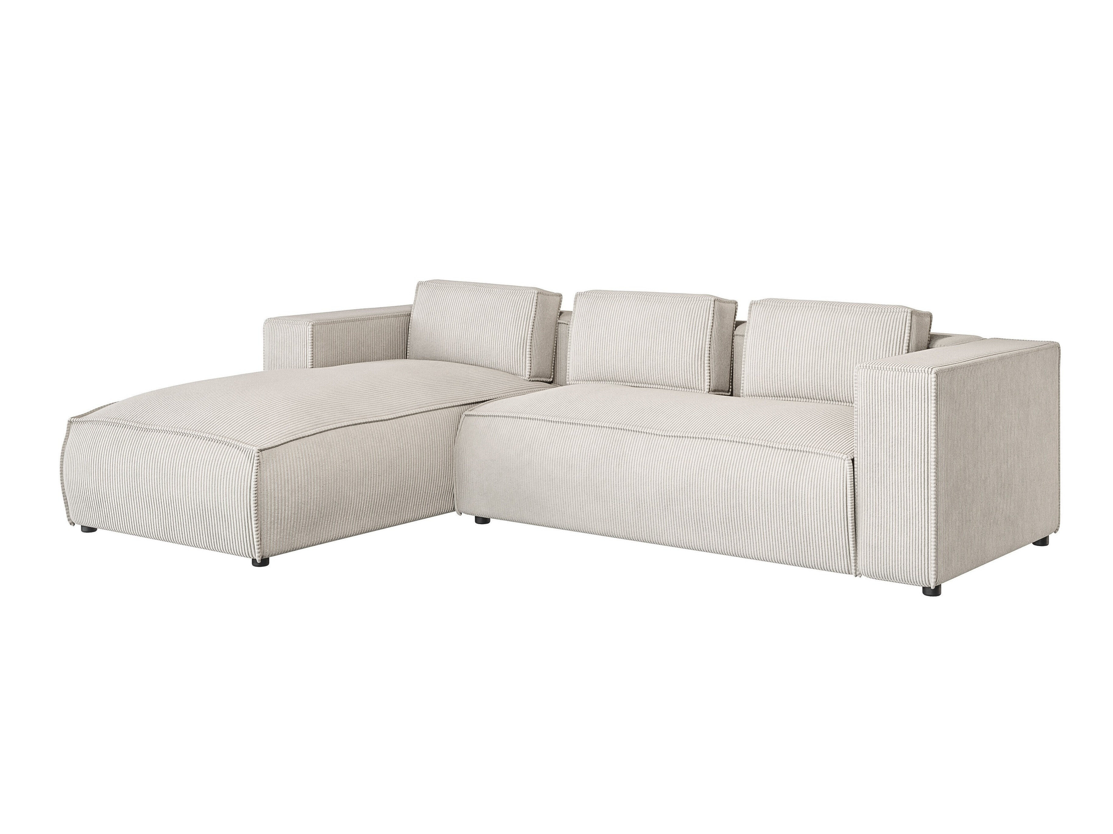 Corner sofa Tenromu 104 (Lincoln 03)
